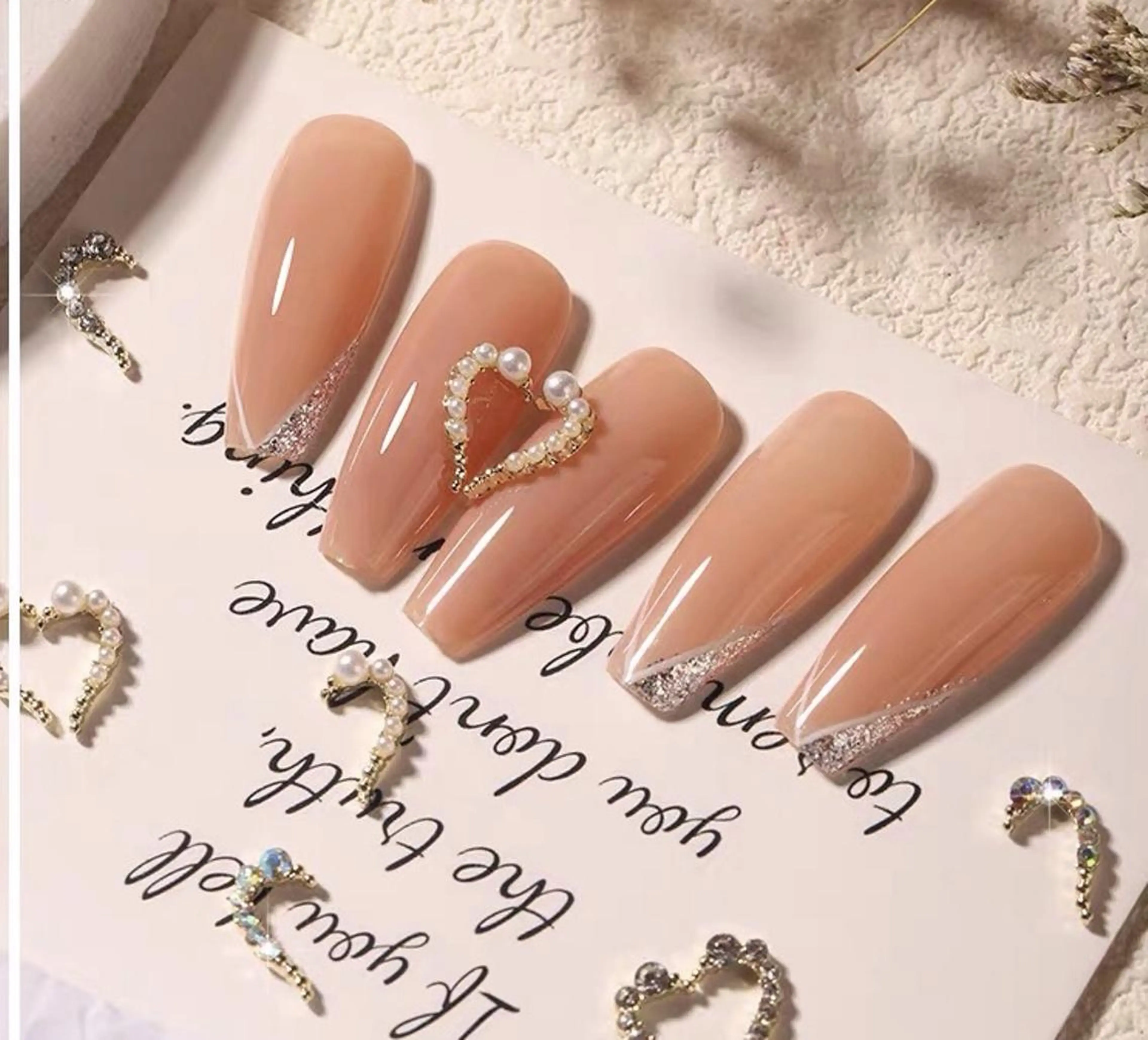 ネイル Cute beauty2のマツエク・マツパデザイン