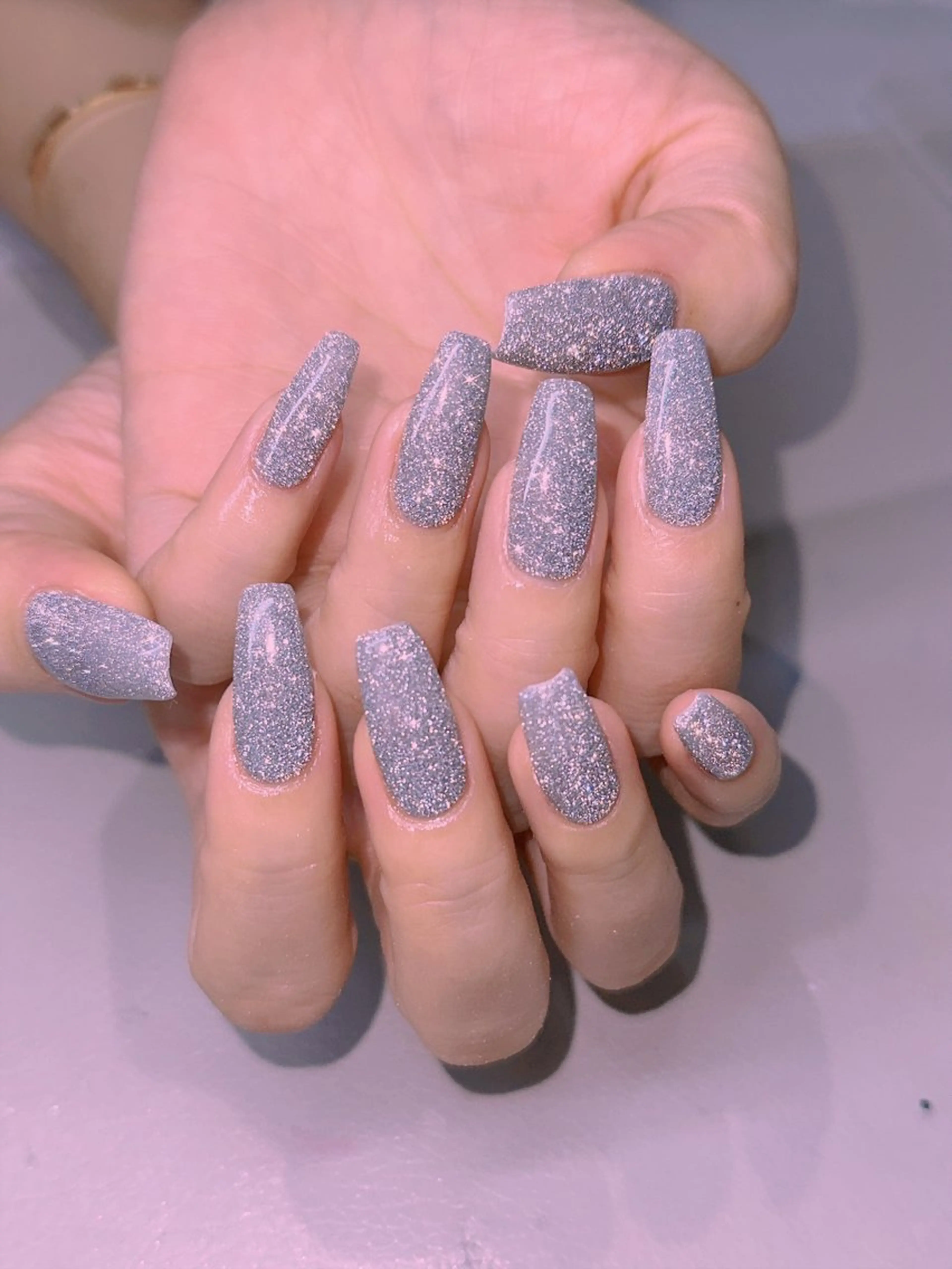 ネイル ハンドネイル エムズ エムズのマツエク・マツパデザイン