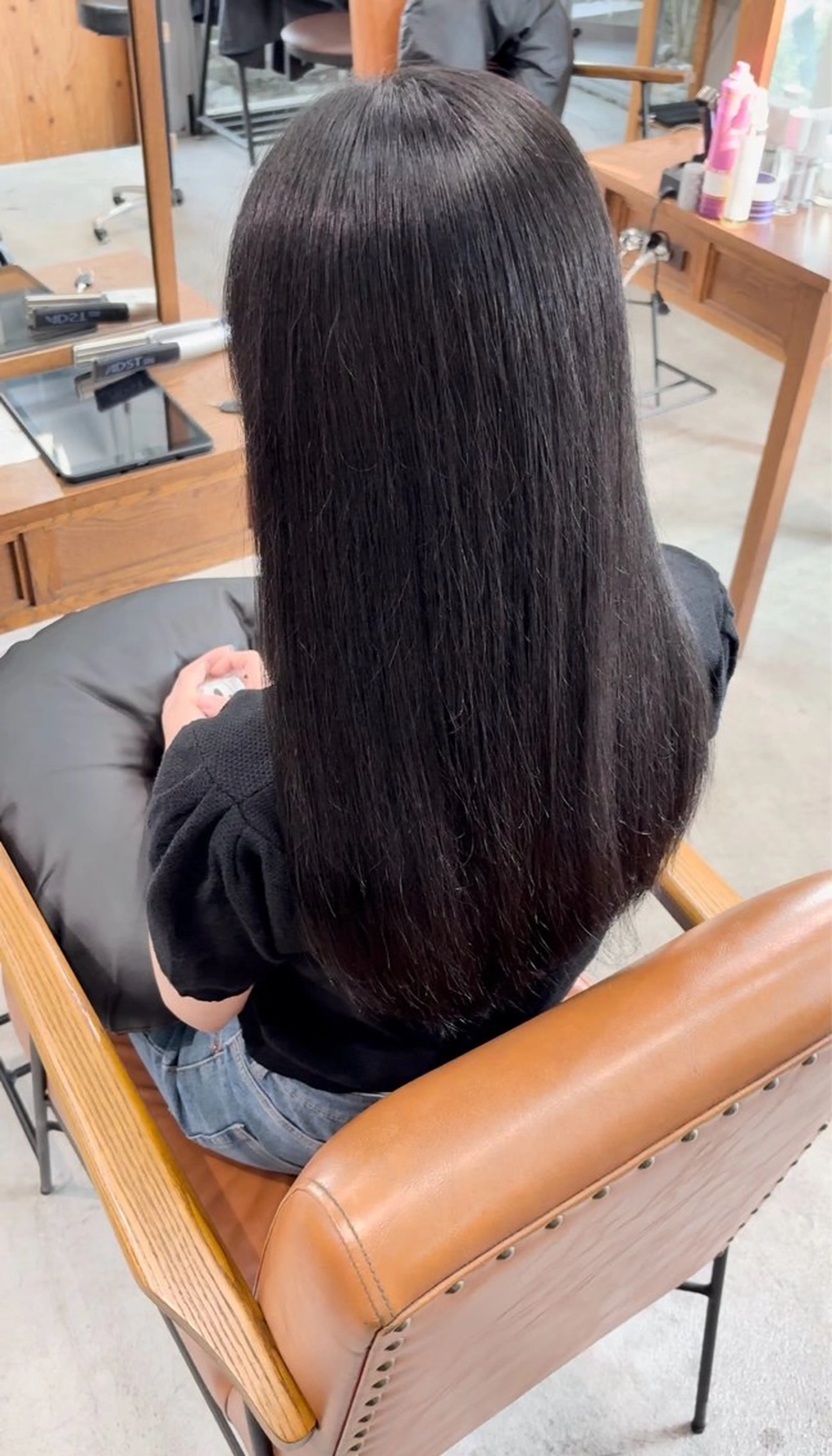 ロング Nicoru*所属・SONO 【一宮】のヘアスタイル