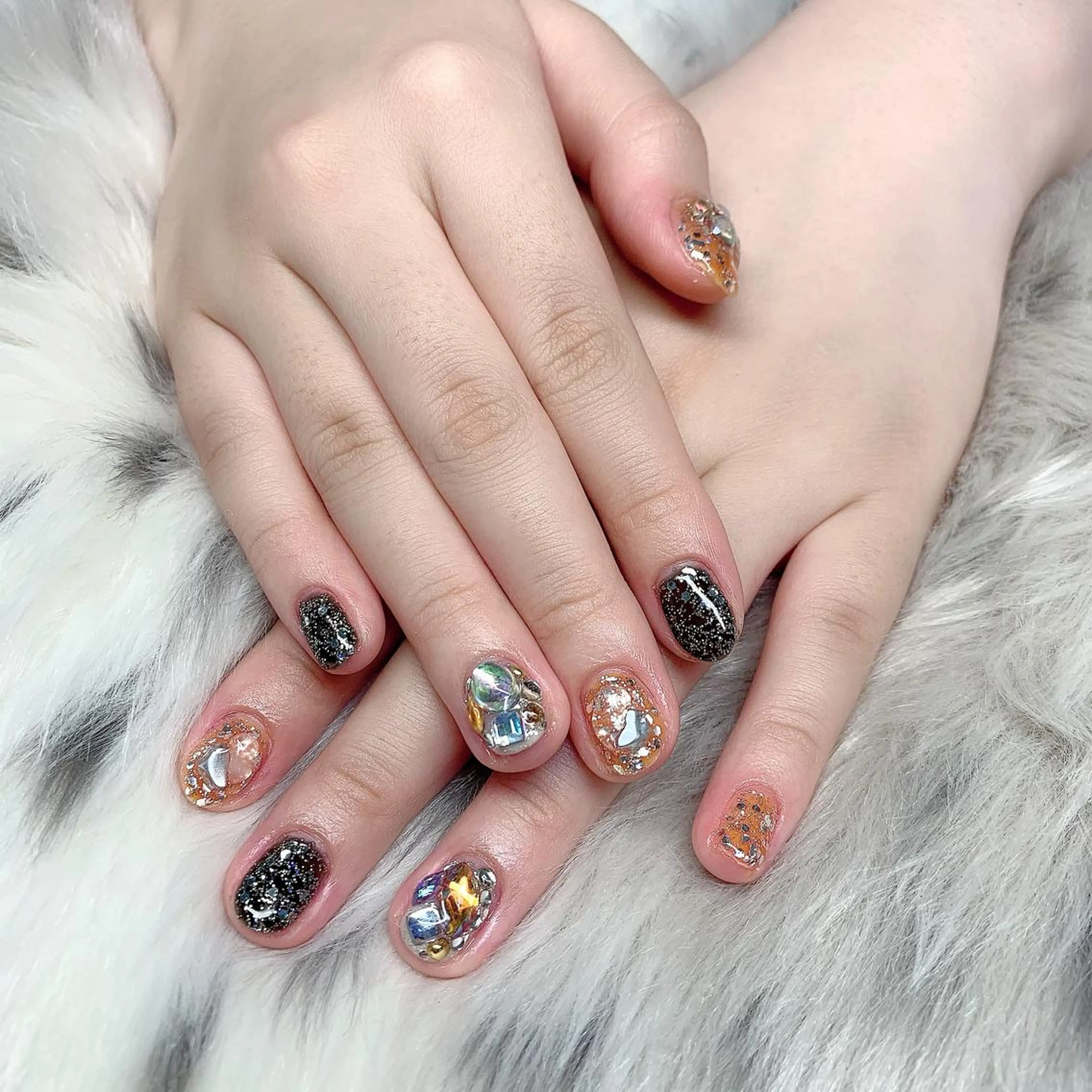 ネイル Mai’s nailのネイルデザイン