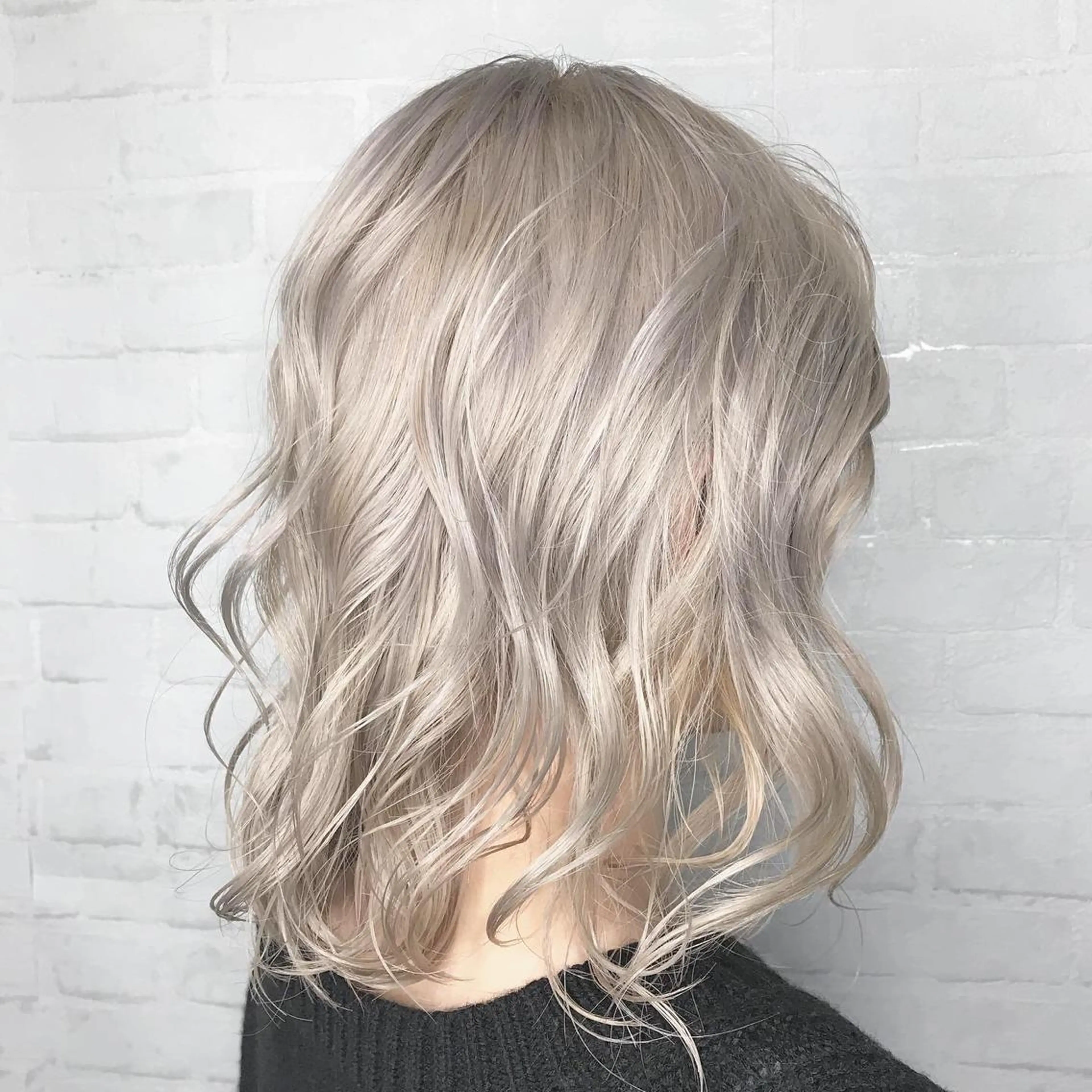 ミディアム 松本 リサのマツエク・マツパデザイン