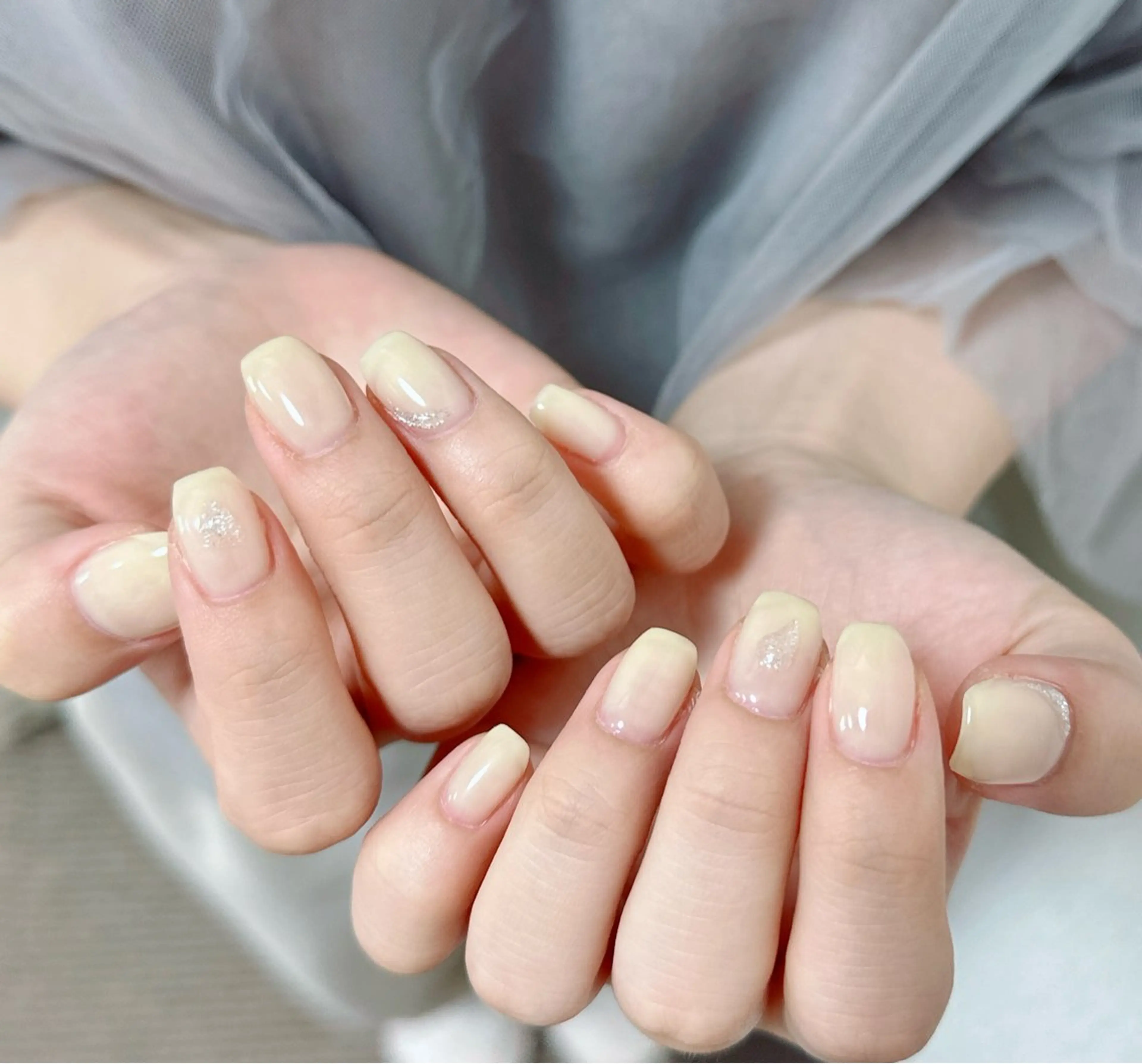 ネイル A miuのネイルデザイン