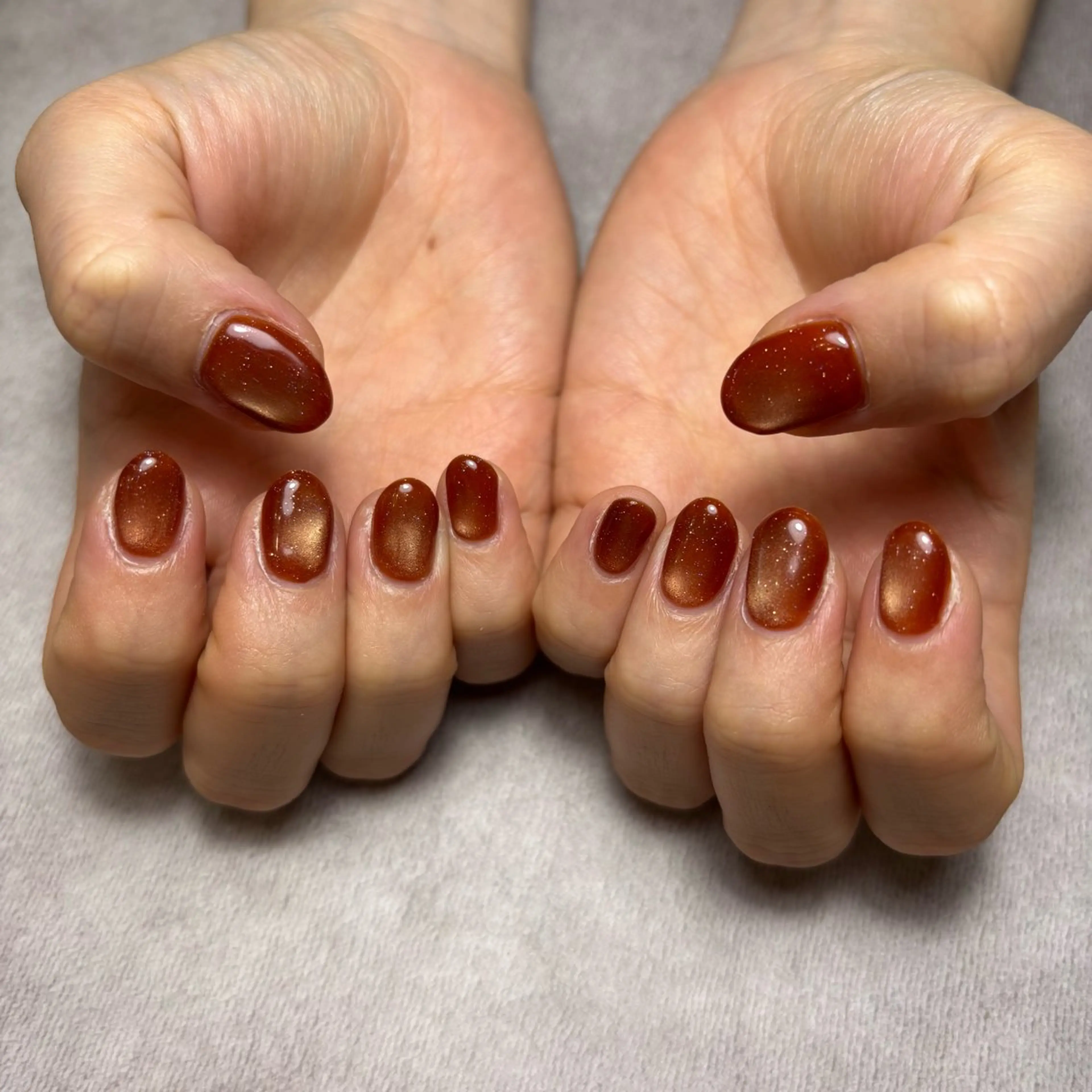 ネイル ハンドネイル K. Ryoのネイルデザイン