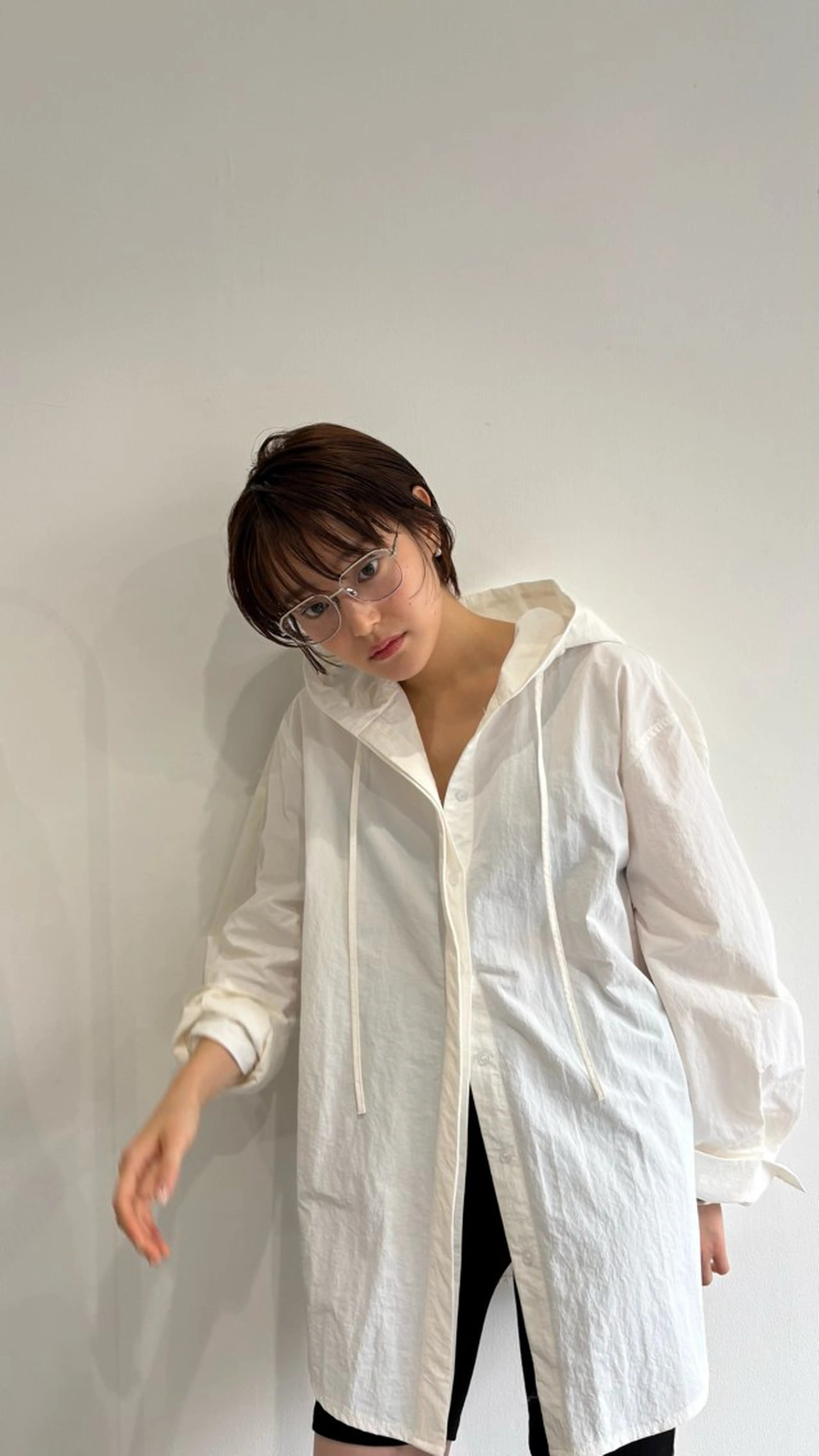 マツエク・マツパ ワックス脱毛 その他(アイブロウ) riche"リッシュ amaneのマツエク・マツパデザイン