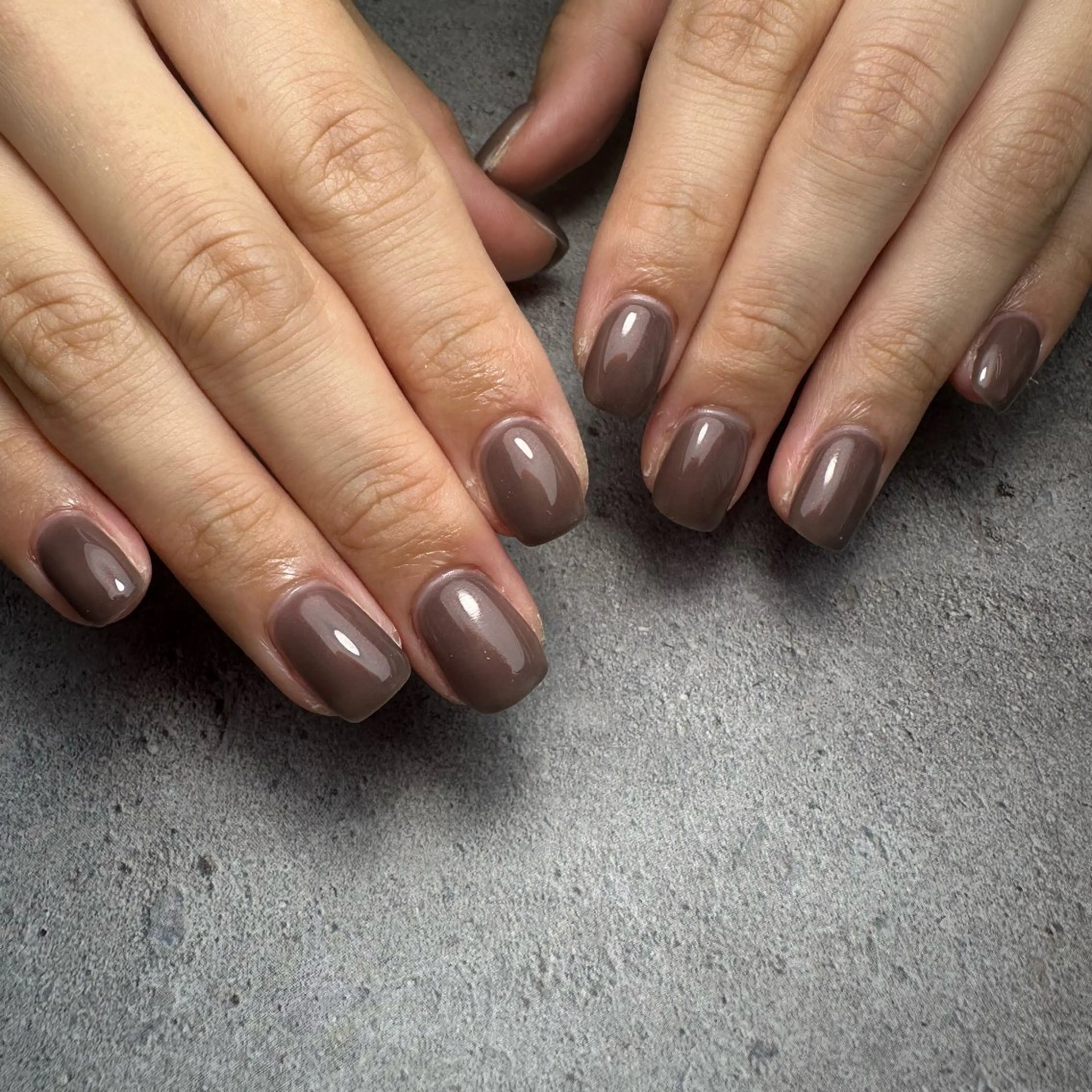 ネイル nailist 🍊Linaのネイルデザイン