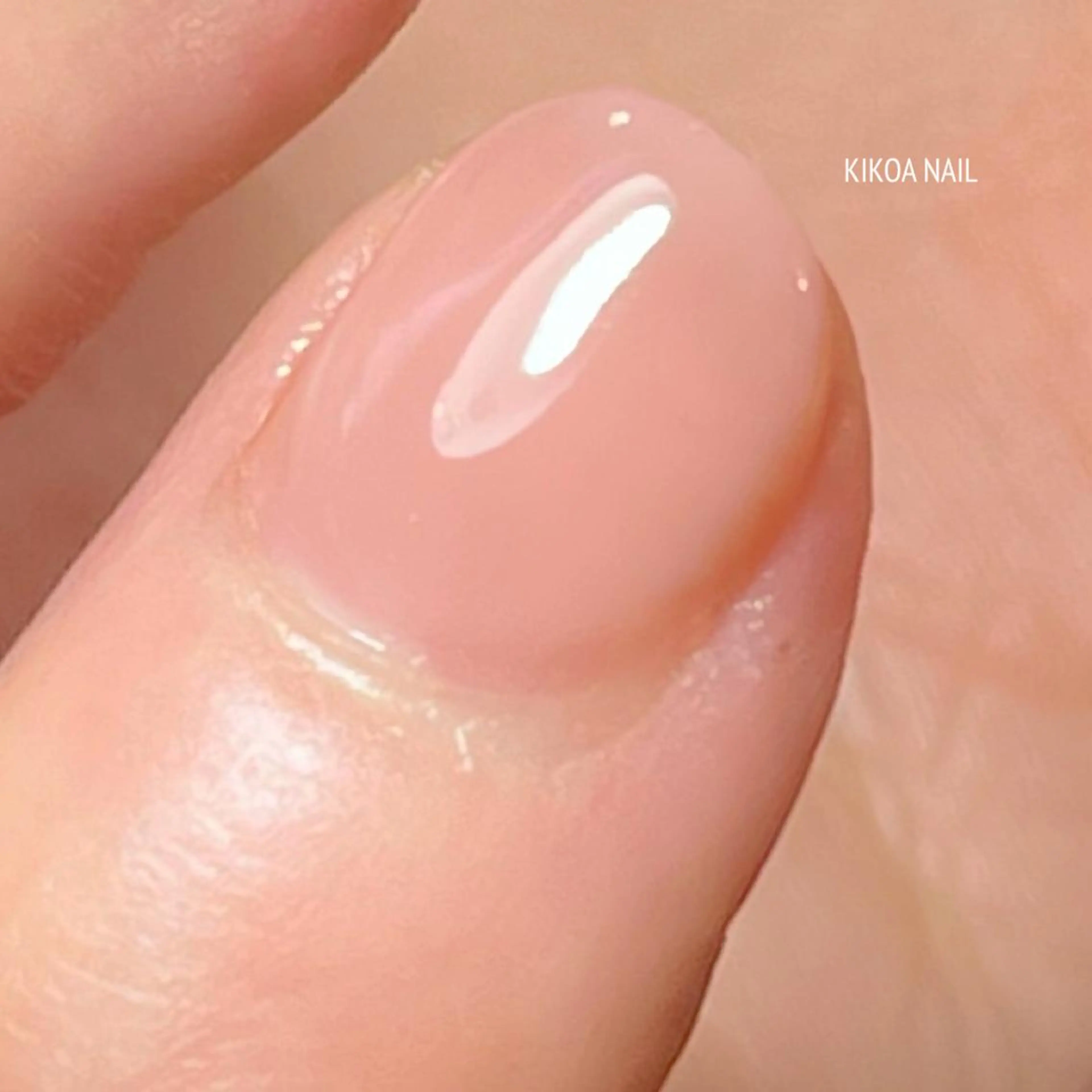 ネイル KIKOA NAIL キコアネイルのネイルデザイン