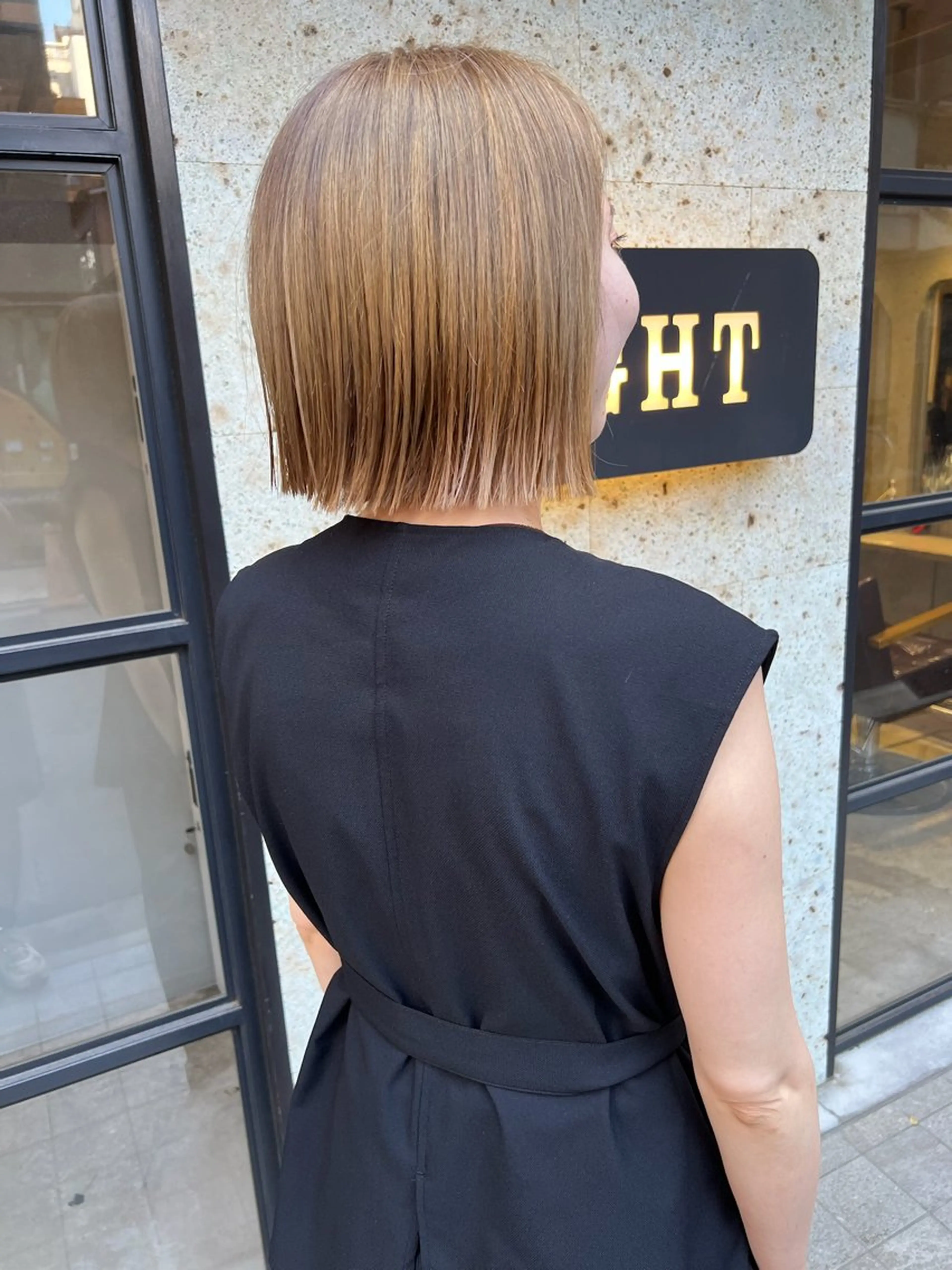 ミディアム 【北千住垢抜け】 Kentaのヘアスタイル