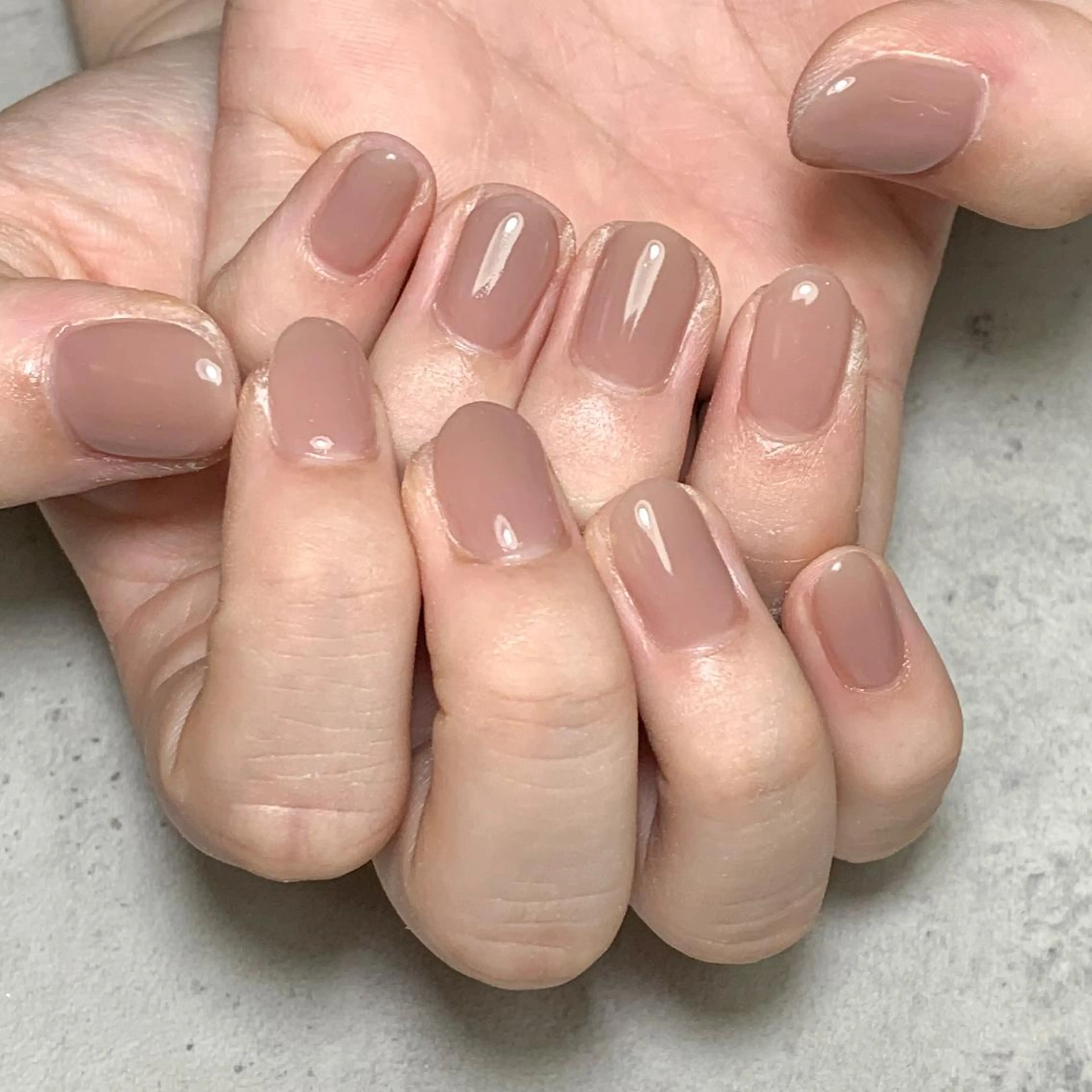 ネイル FIORITURA aiのネイルデザイン