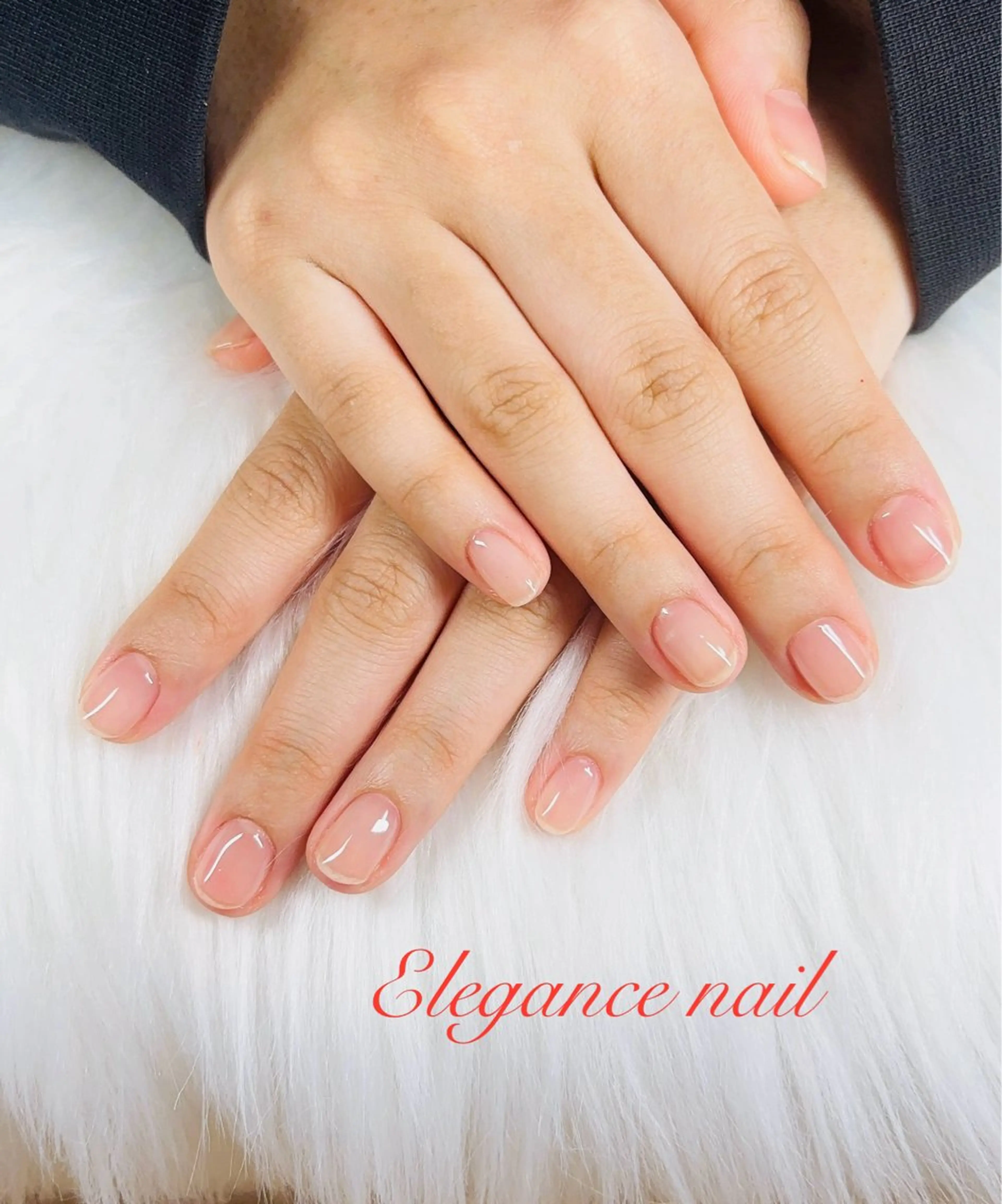 ネイル Elegance Nail本厚木店舗のネイルデザイン