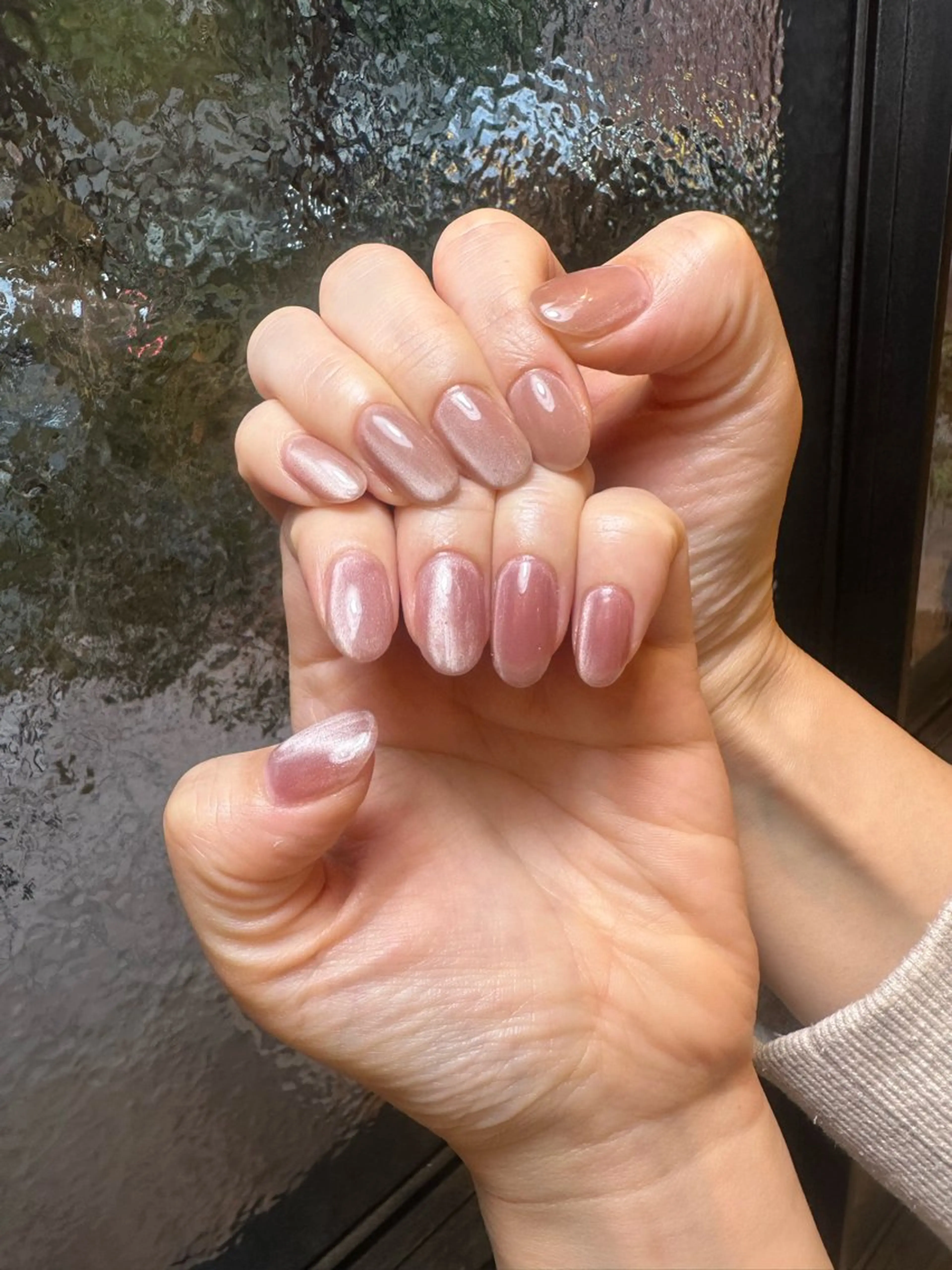 ネイル As nailのネイルデザイン