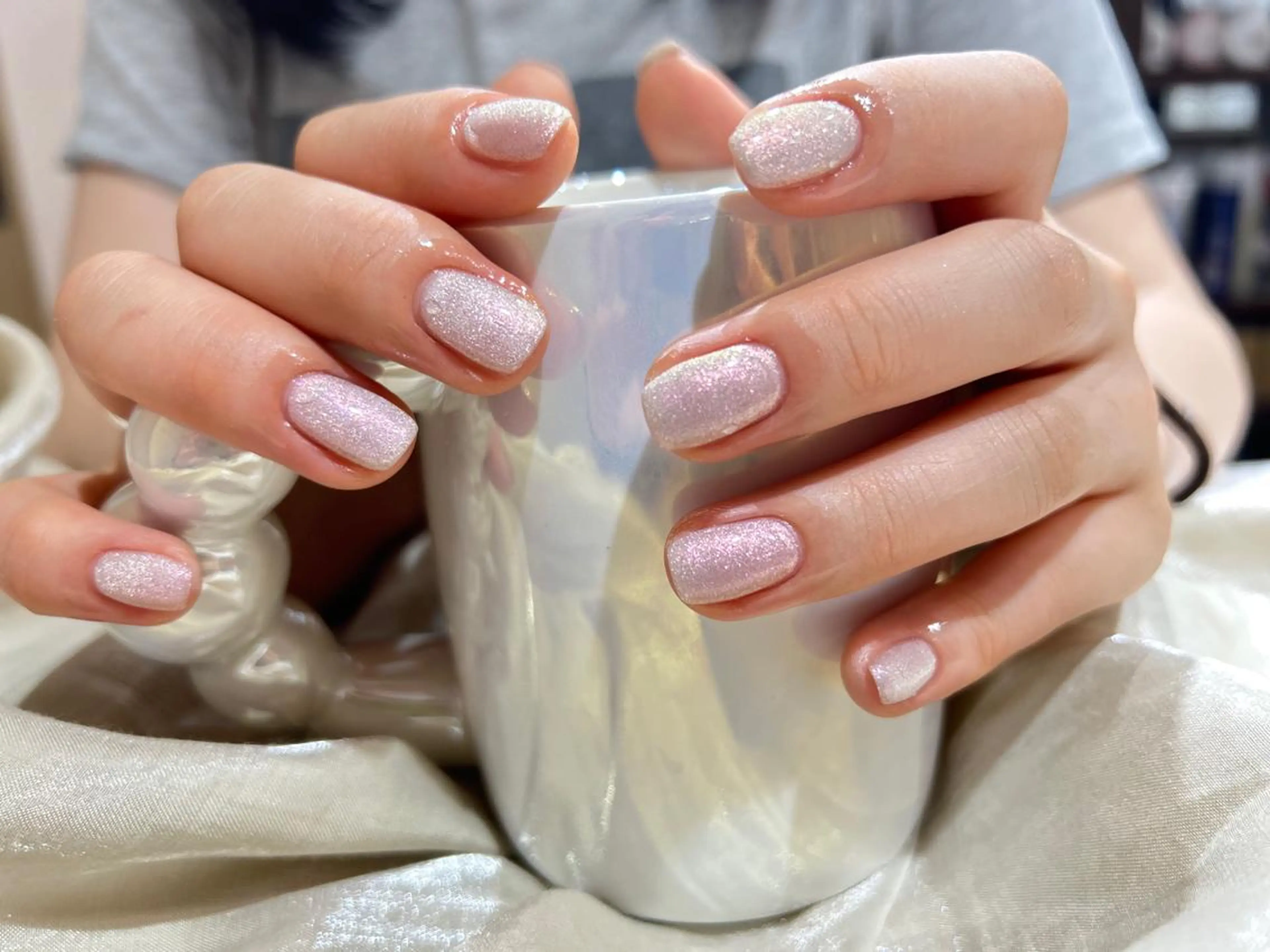 ネイル Umi nail& eyelashのネイルデザイン