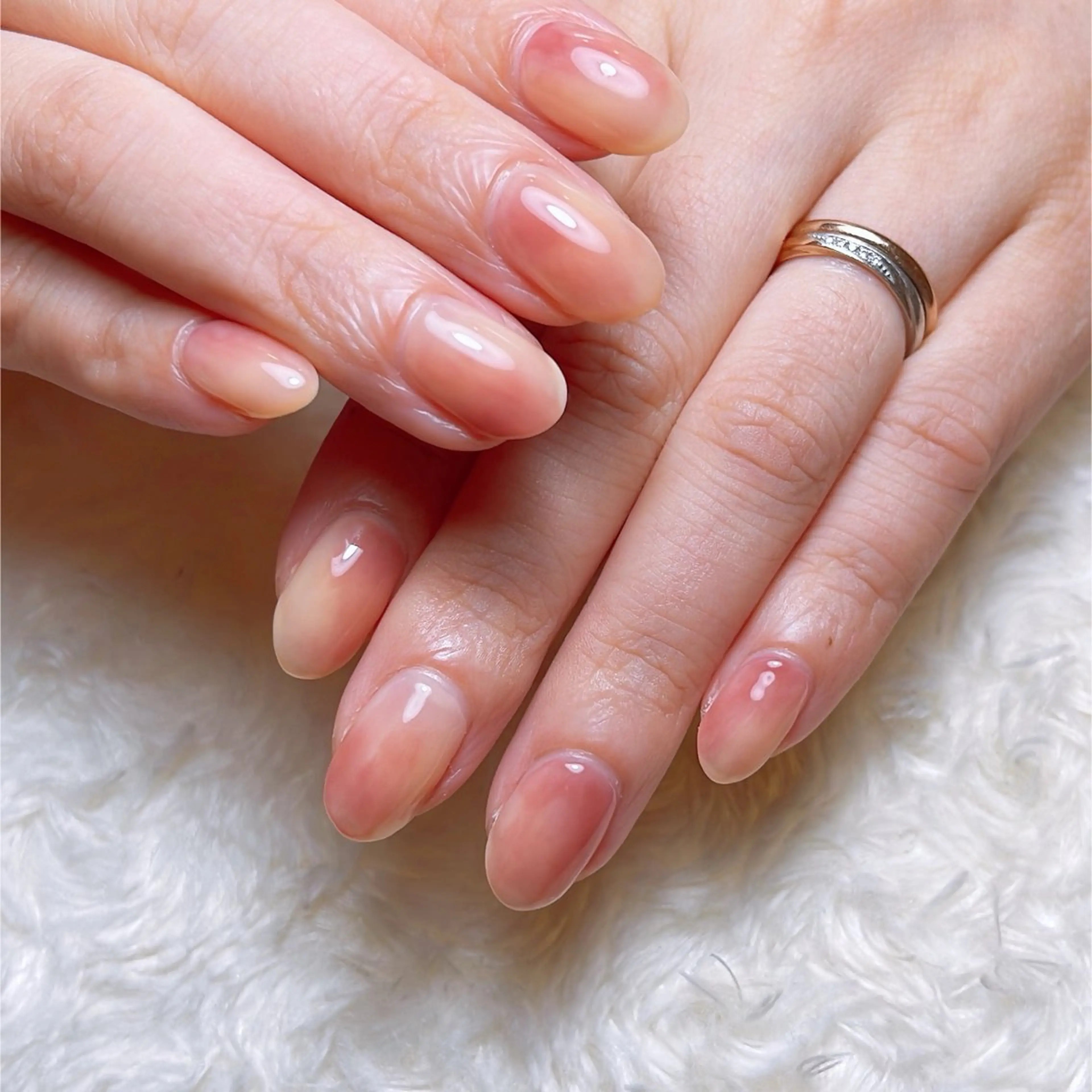 ネイル MISAKO nailのネイルデザイン