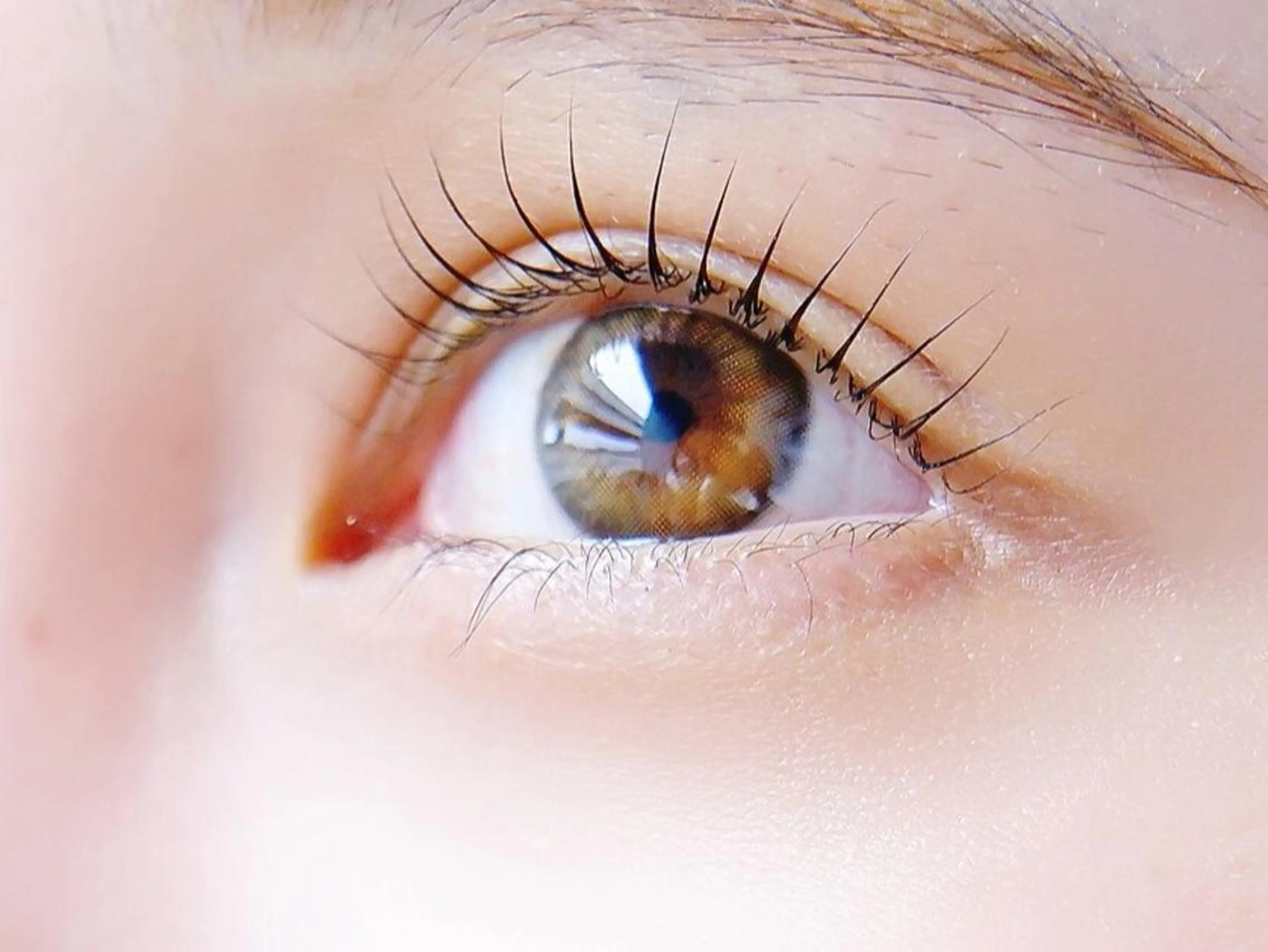 マツエク・マツパ oe harunaのマツエク・マツパデザイン