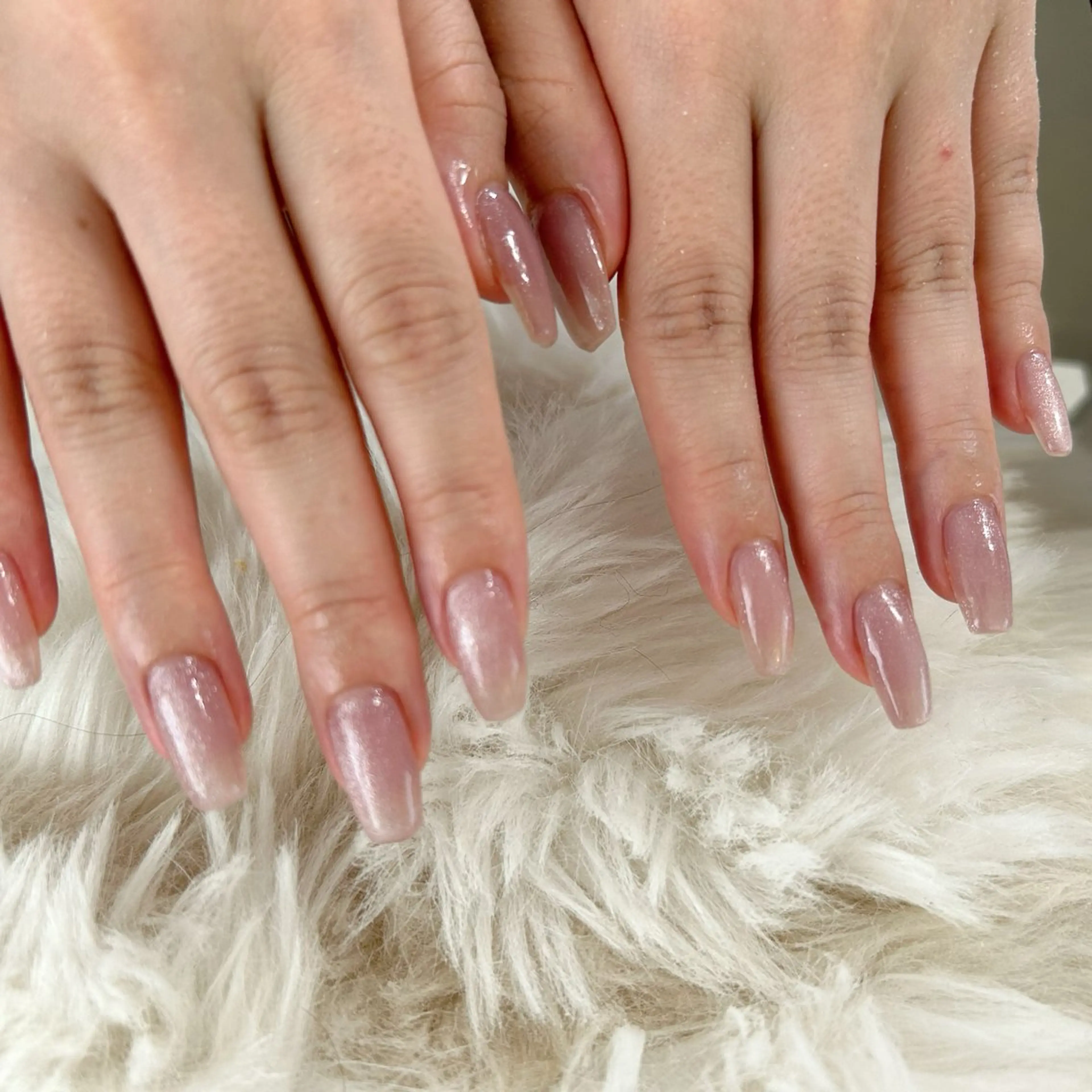 ネイル ハンドネイル Uchida Mayunaのその他イメージ