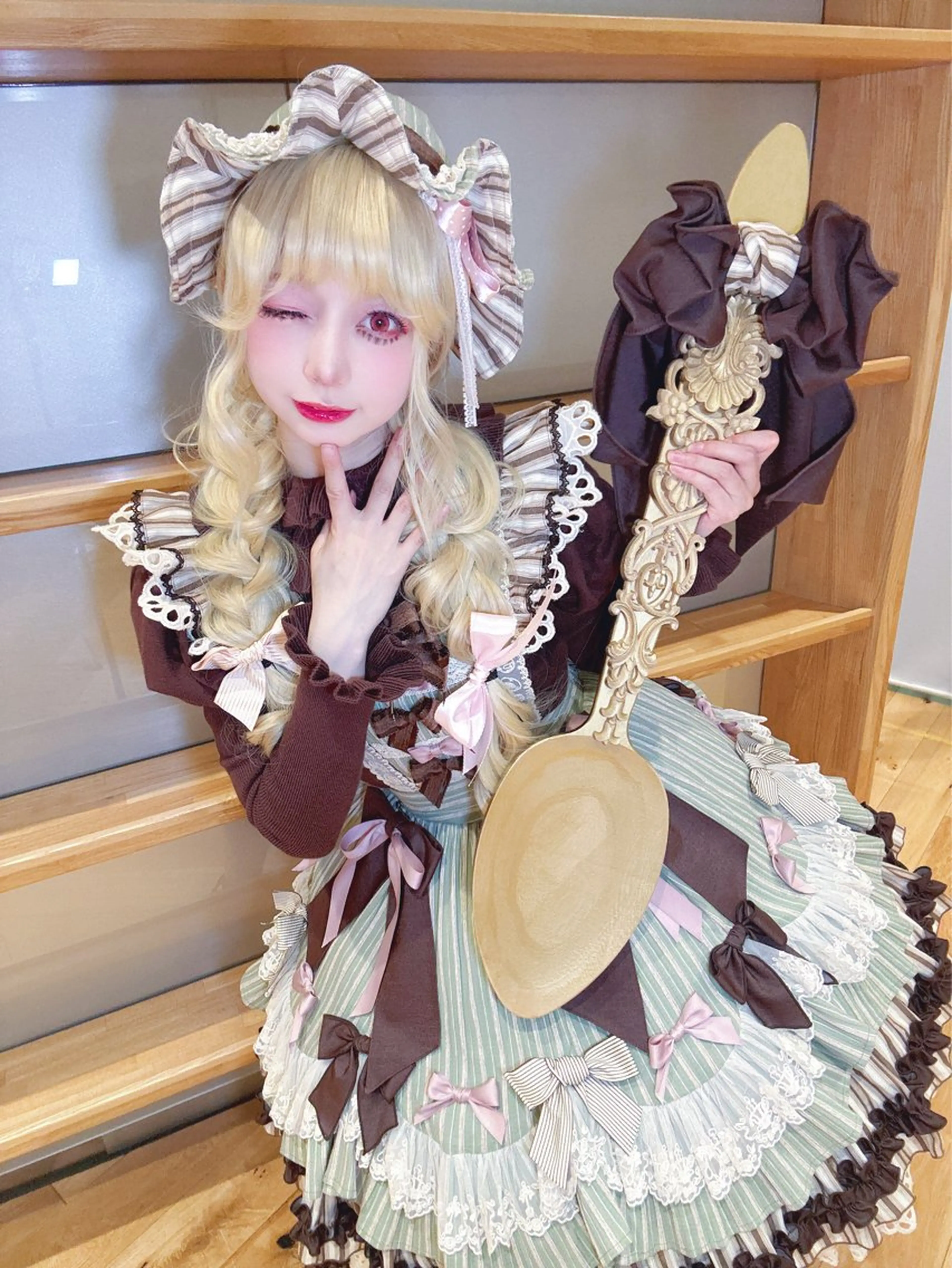 ヘアアレンジ 🚹メンズモデル募集 /柴みなみのヘアスタイル