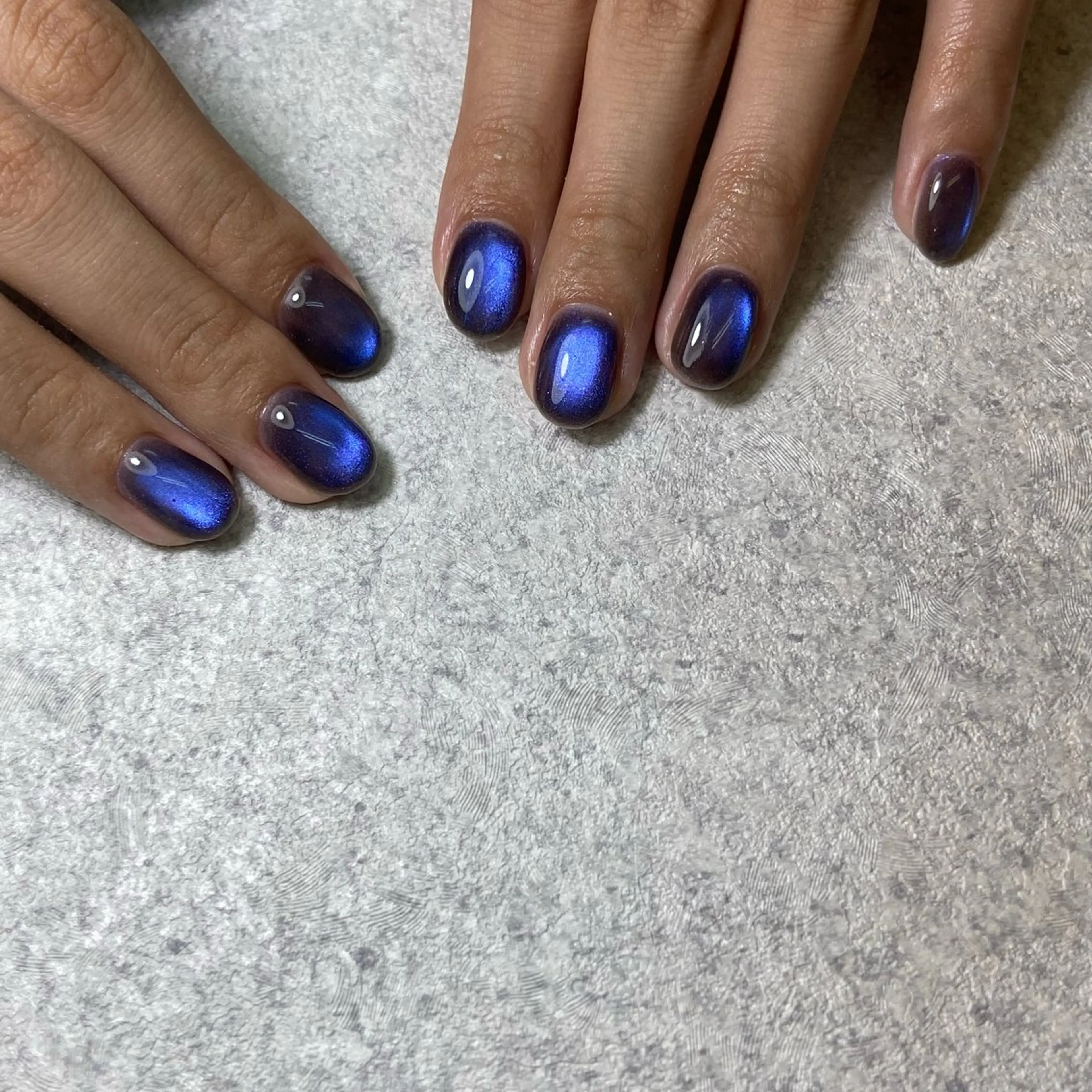 ネイル ハンドネイル nail salon Lumièreのネイルデザイン