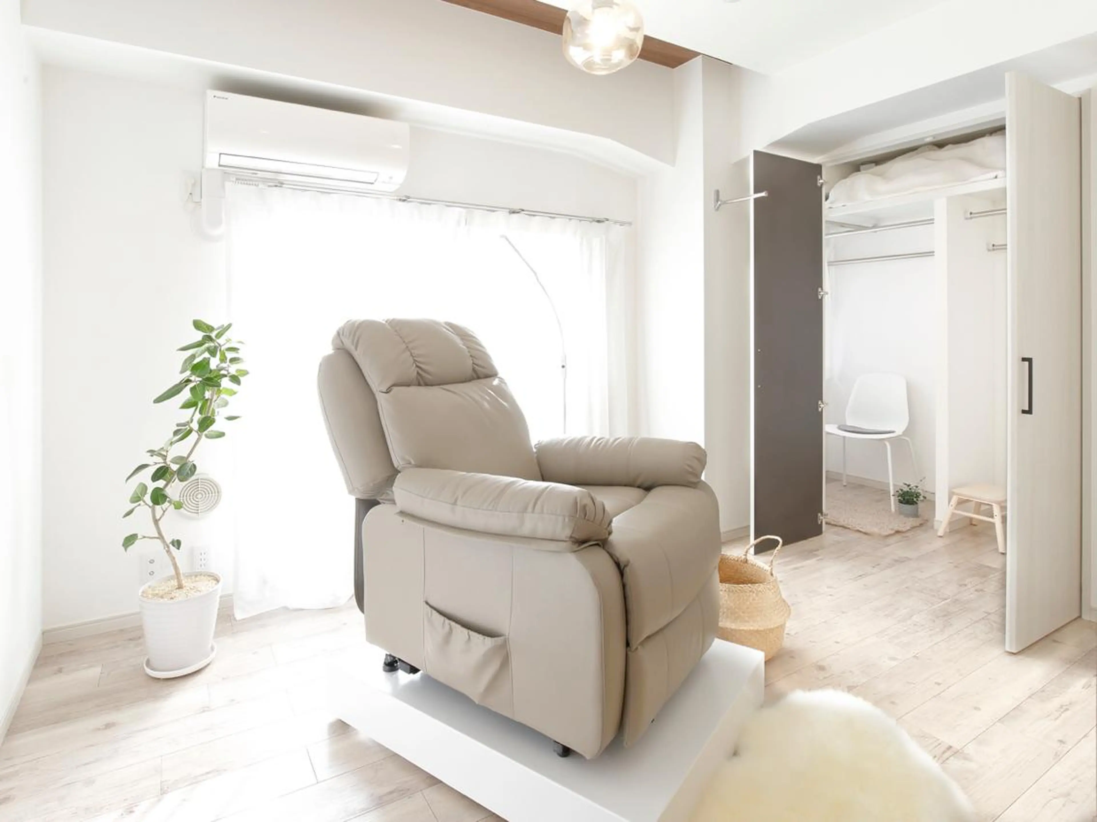 マツエク・マツパ まつげと眉の専門店 IVY船橋北口店のマツエク・マツパデザイン