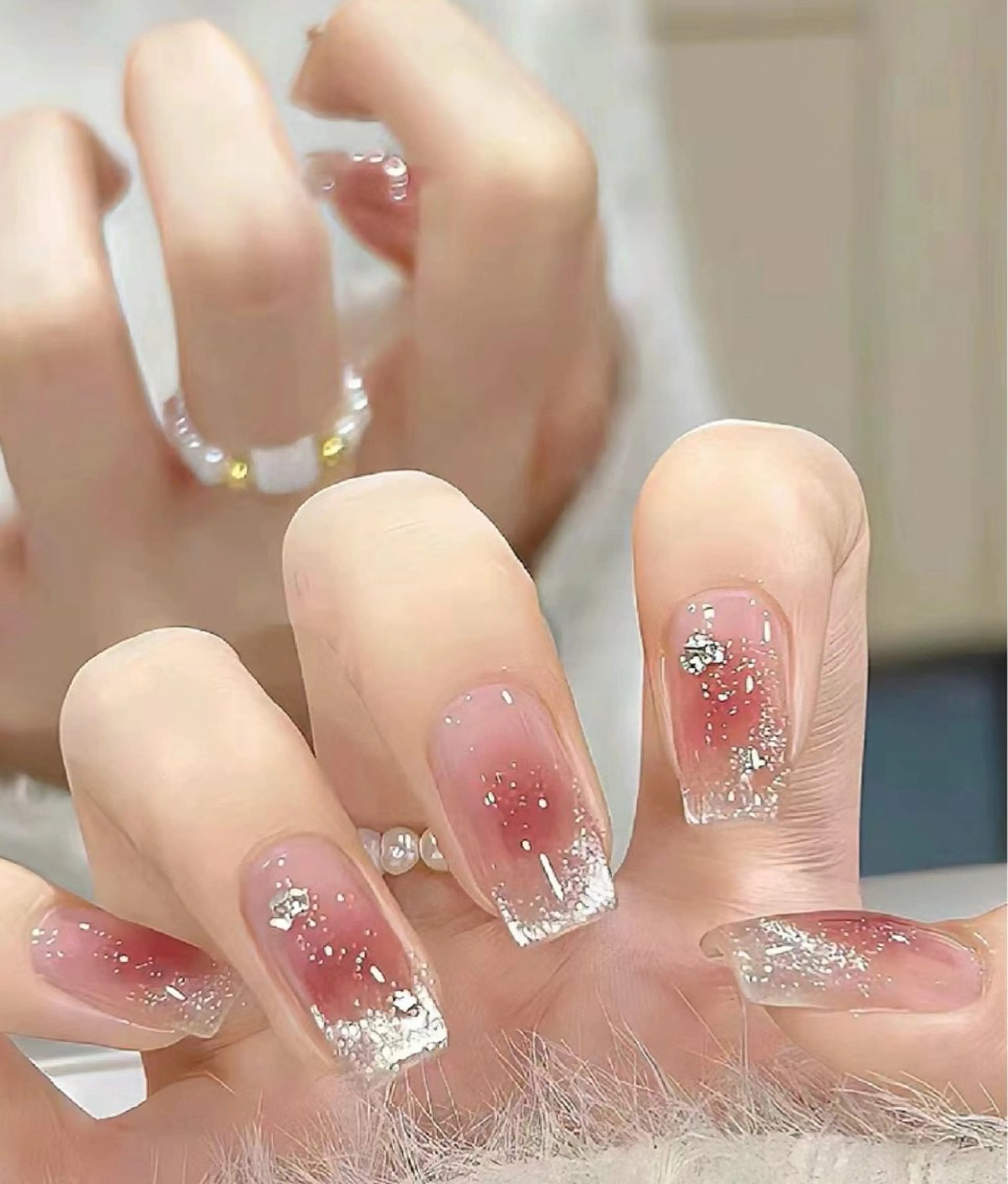 ネイル Egao Nail錦糸町店のネイルデザイン