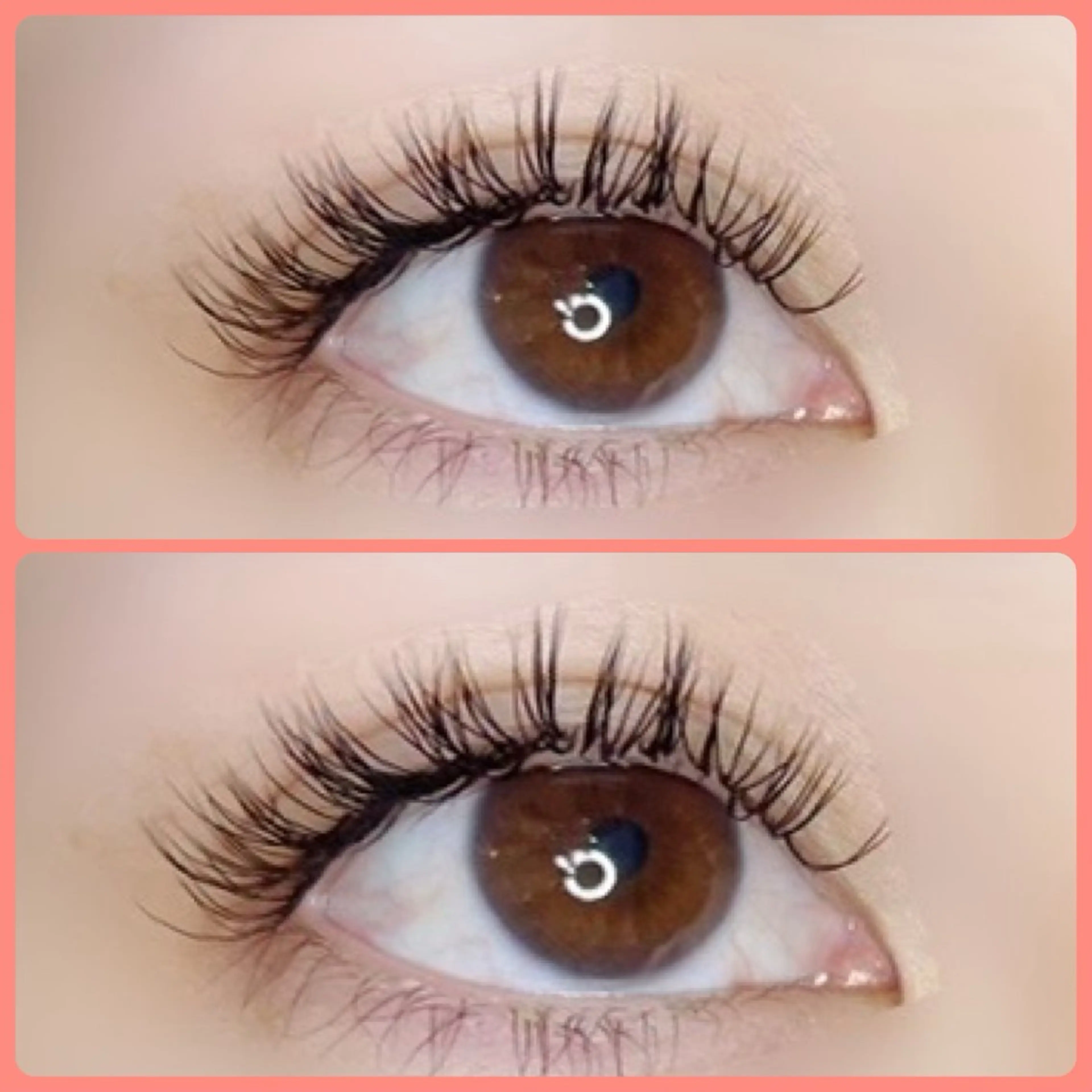 マツエク・マツパ 与那原東浜rEINE まつ毛パーマのマツエク・マツパデザイン