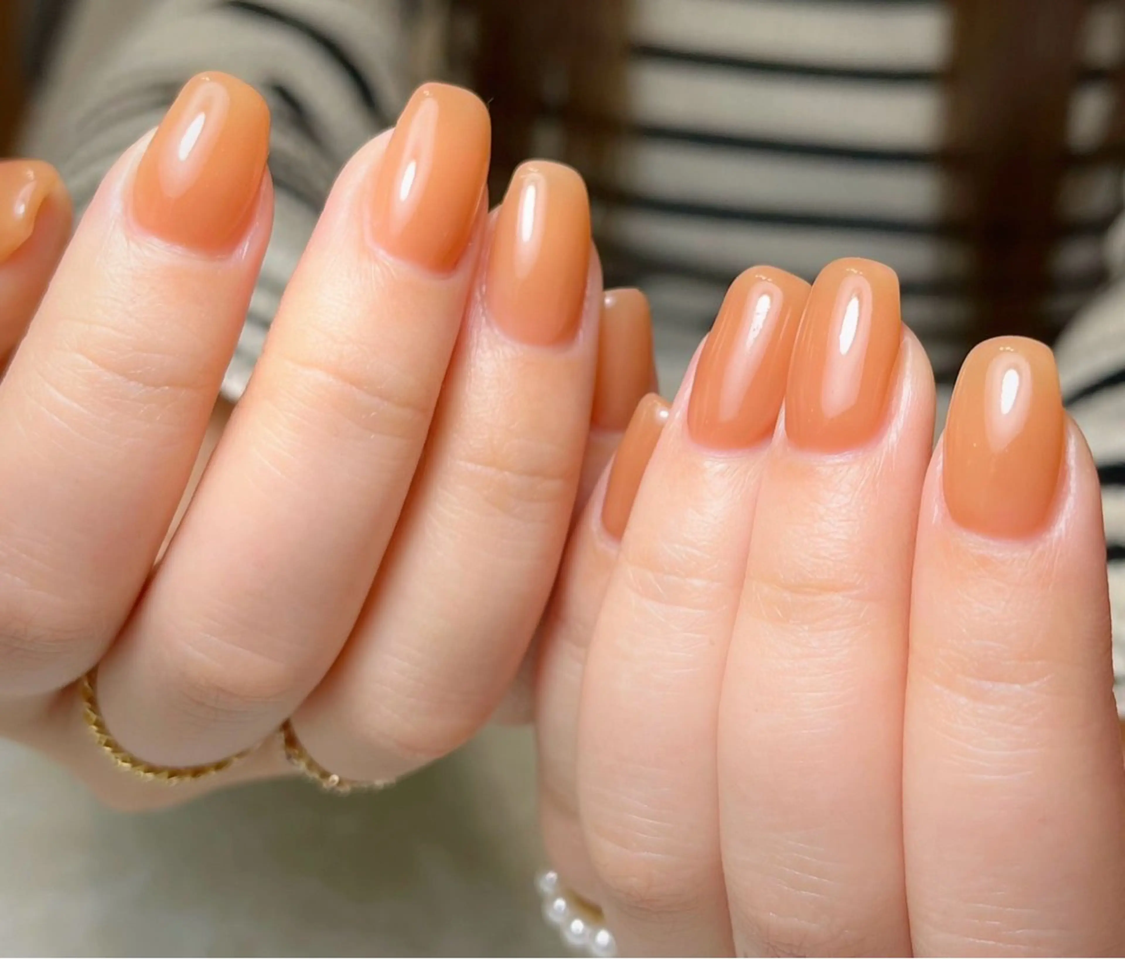 ネイル 大人ネイル💅 Nanaのネイルデザイン