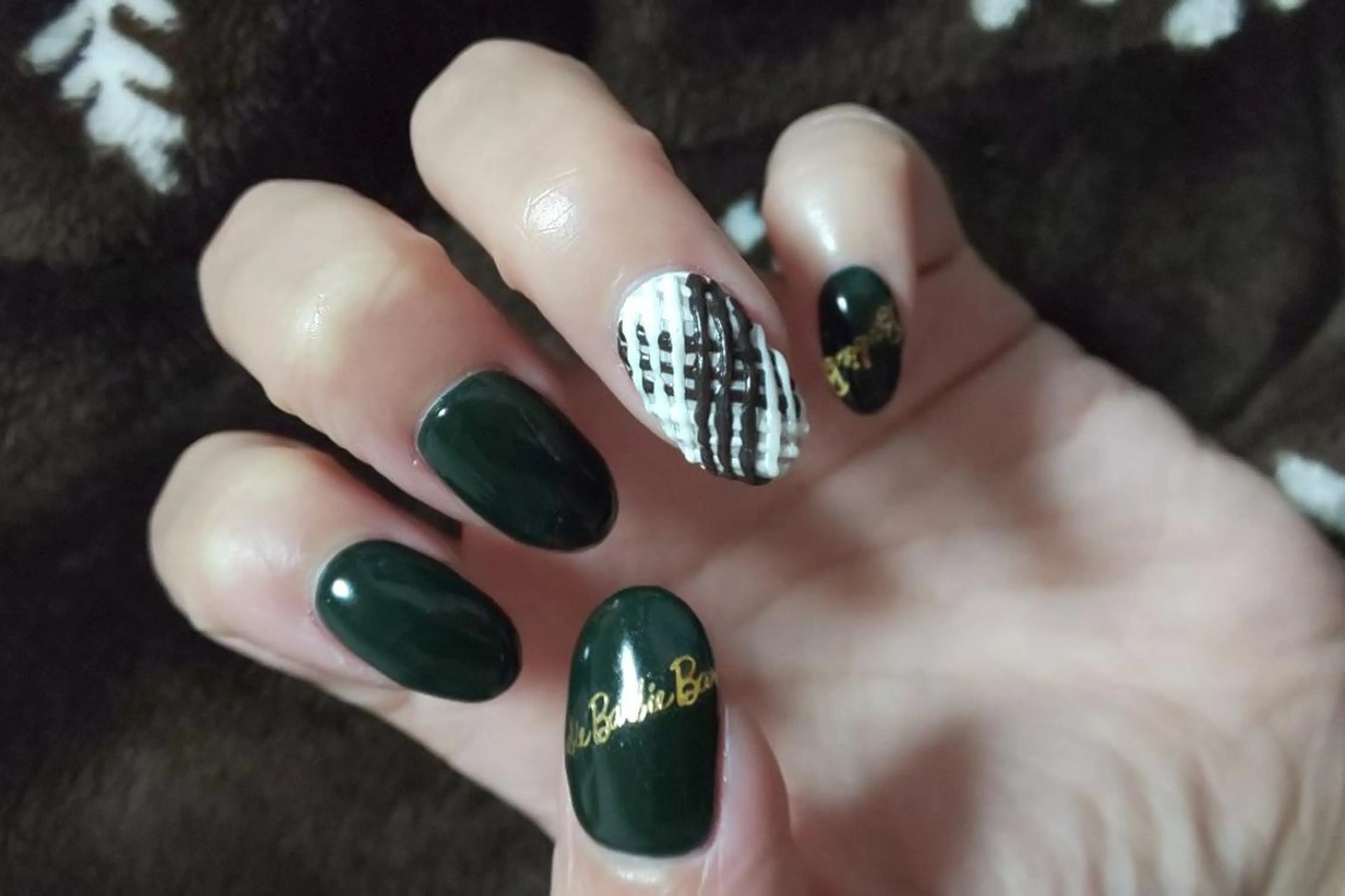 ネイル nail yukkoのネイルデザイン