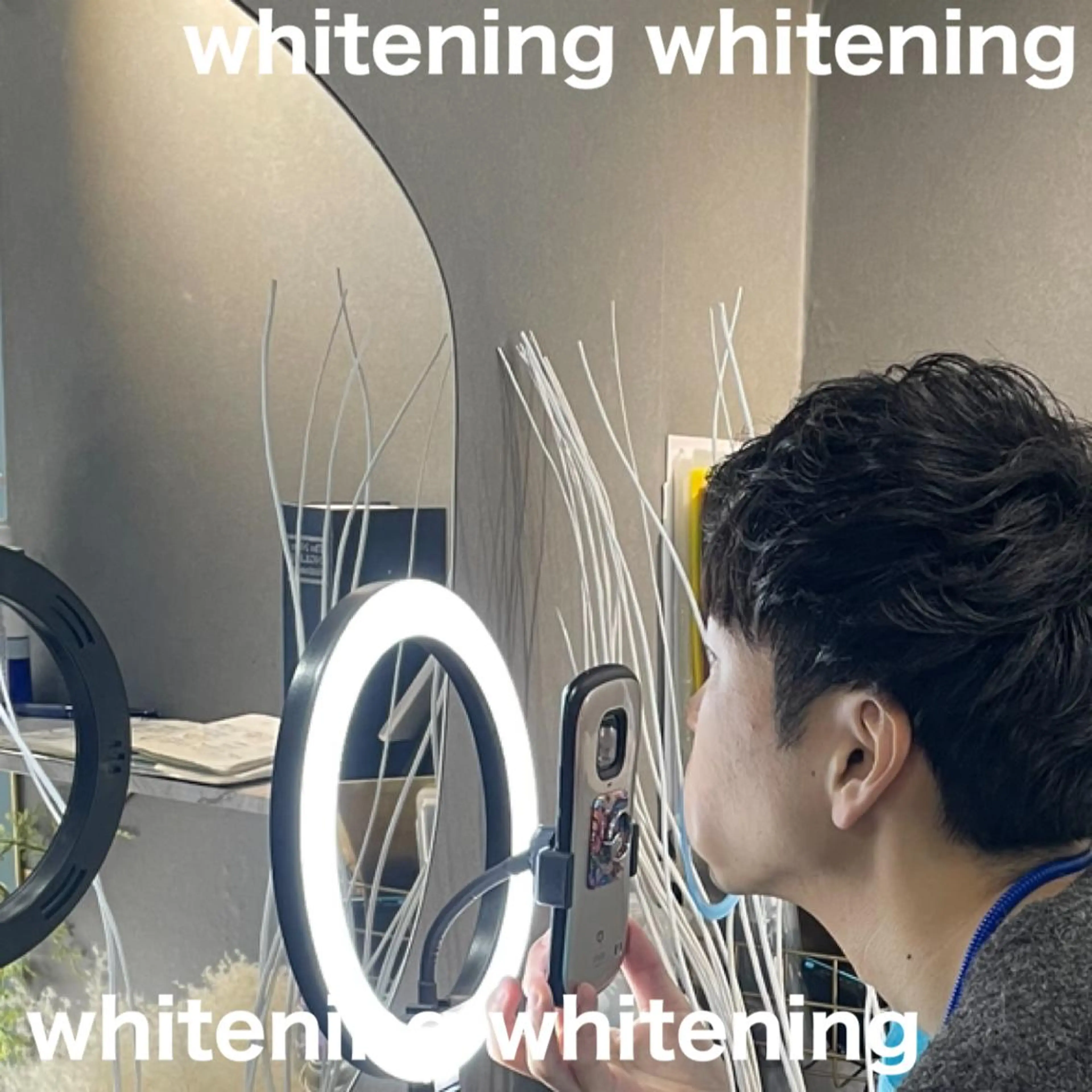 LAVISH nail salonのヘアスタイル