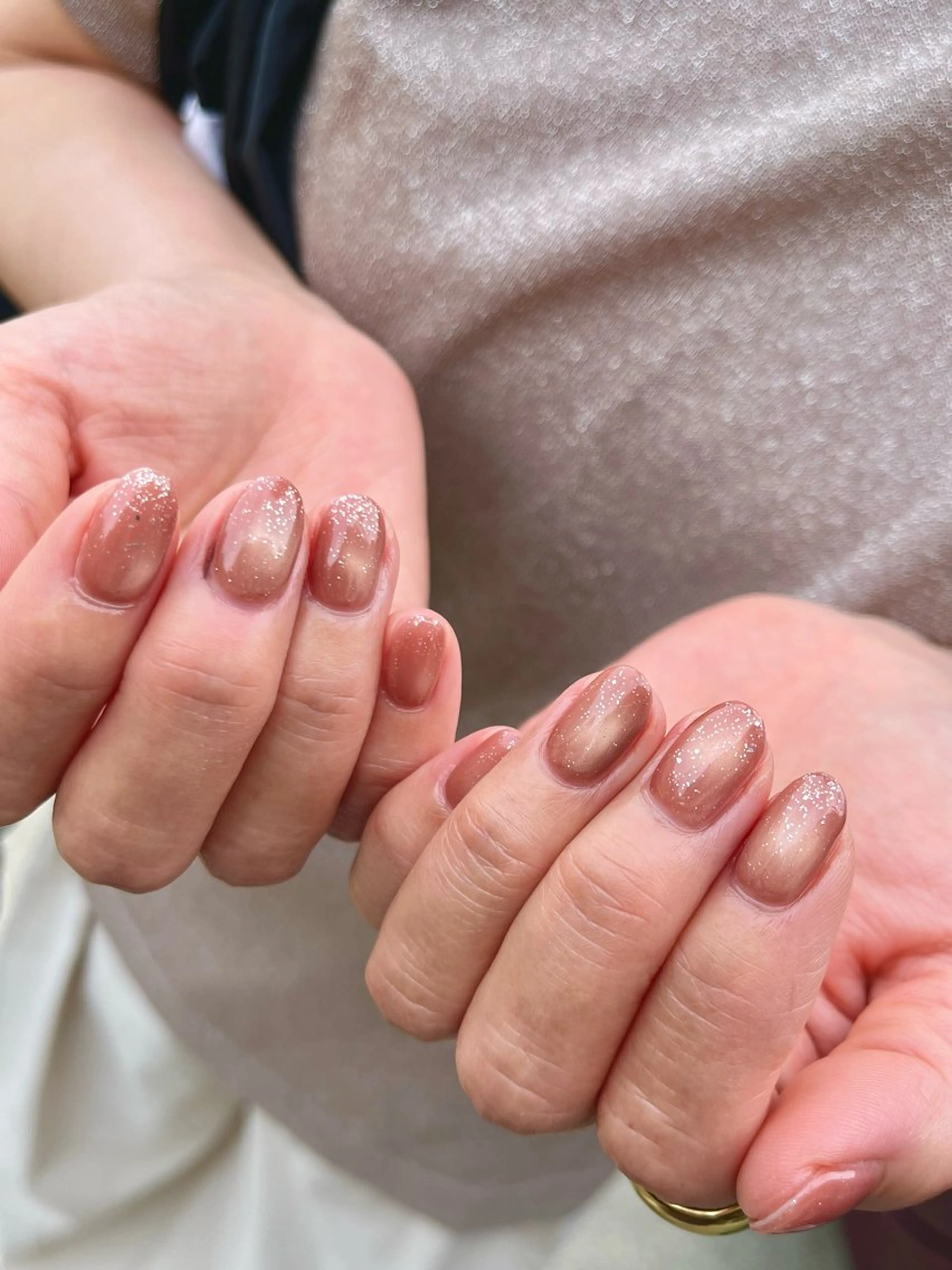 ネイル ハンドネイル Bloom Nailのネイルデザイン
