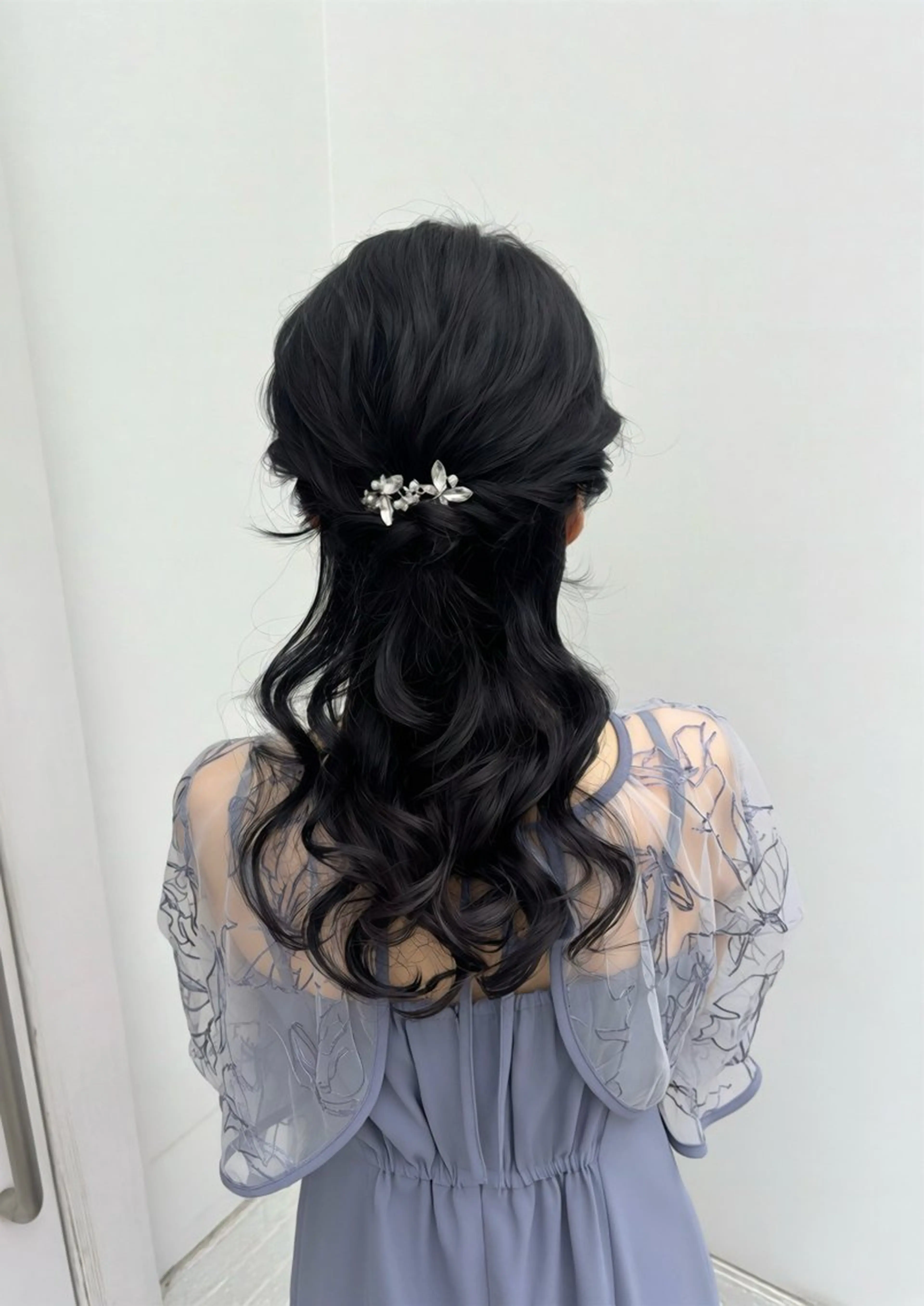 ヘアアレンジ ヘアセット Romi / amie千葉のヘアスタイル