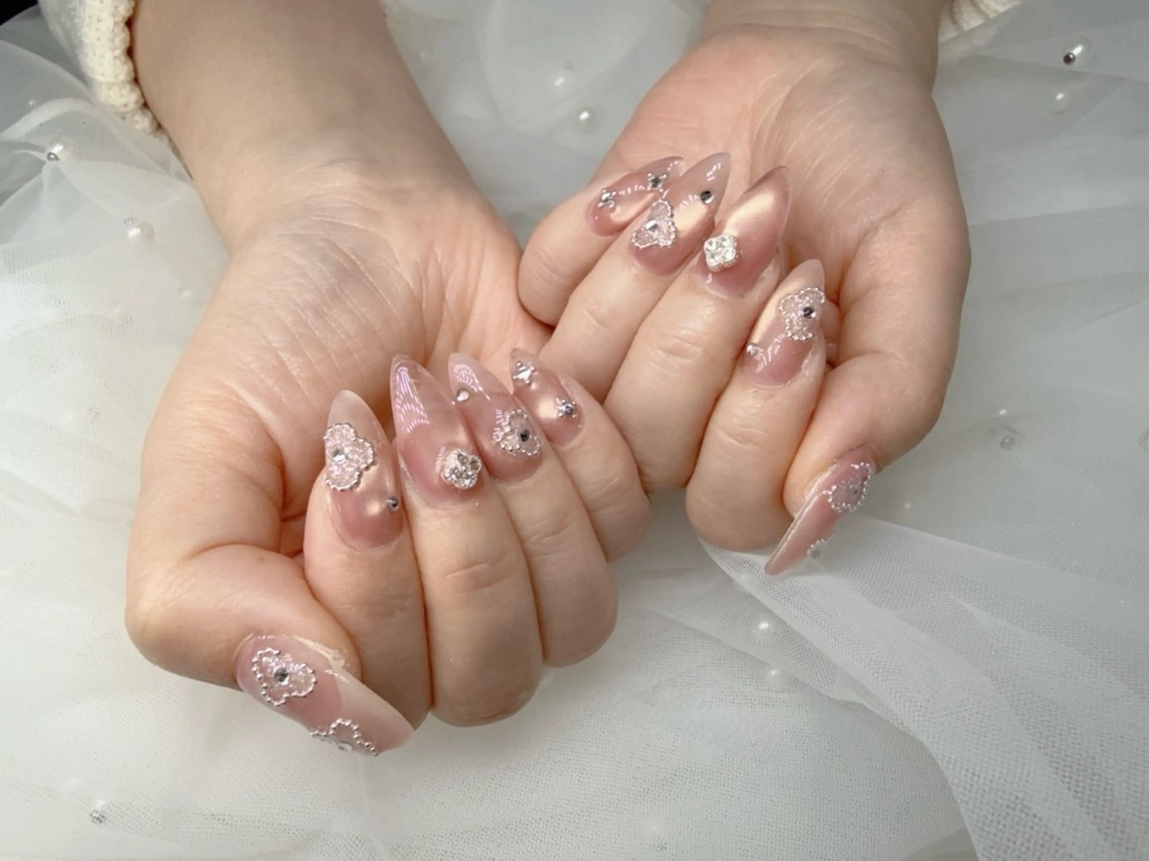 ネイル Anna Nailのネイルデザイン