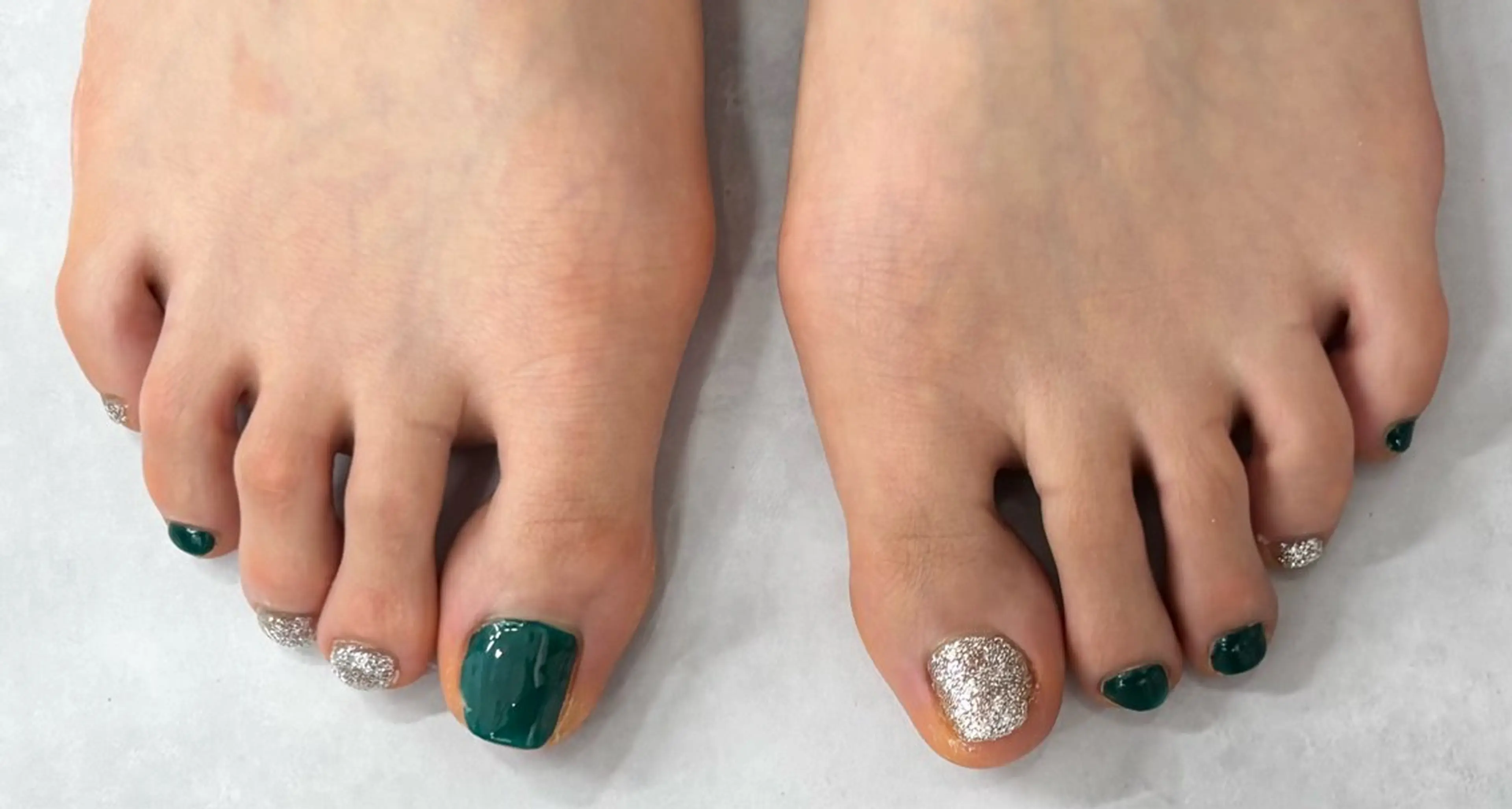 ネイル ハンドネイル 松村 瑠子のネイルデザイン