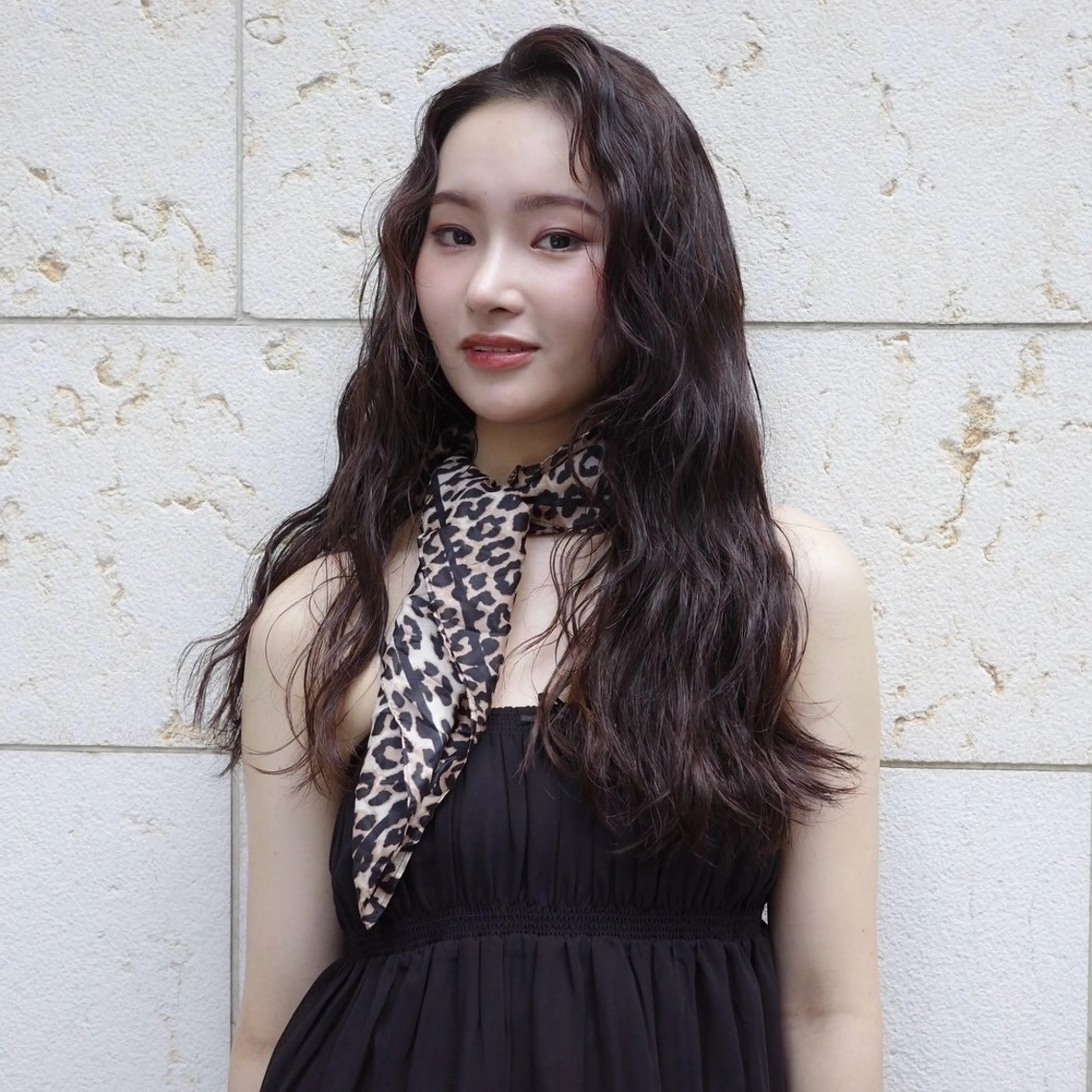 ロング ヘアアレンジ ヘアセット sia所属・Nene Murakamiのヘアスタイル