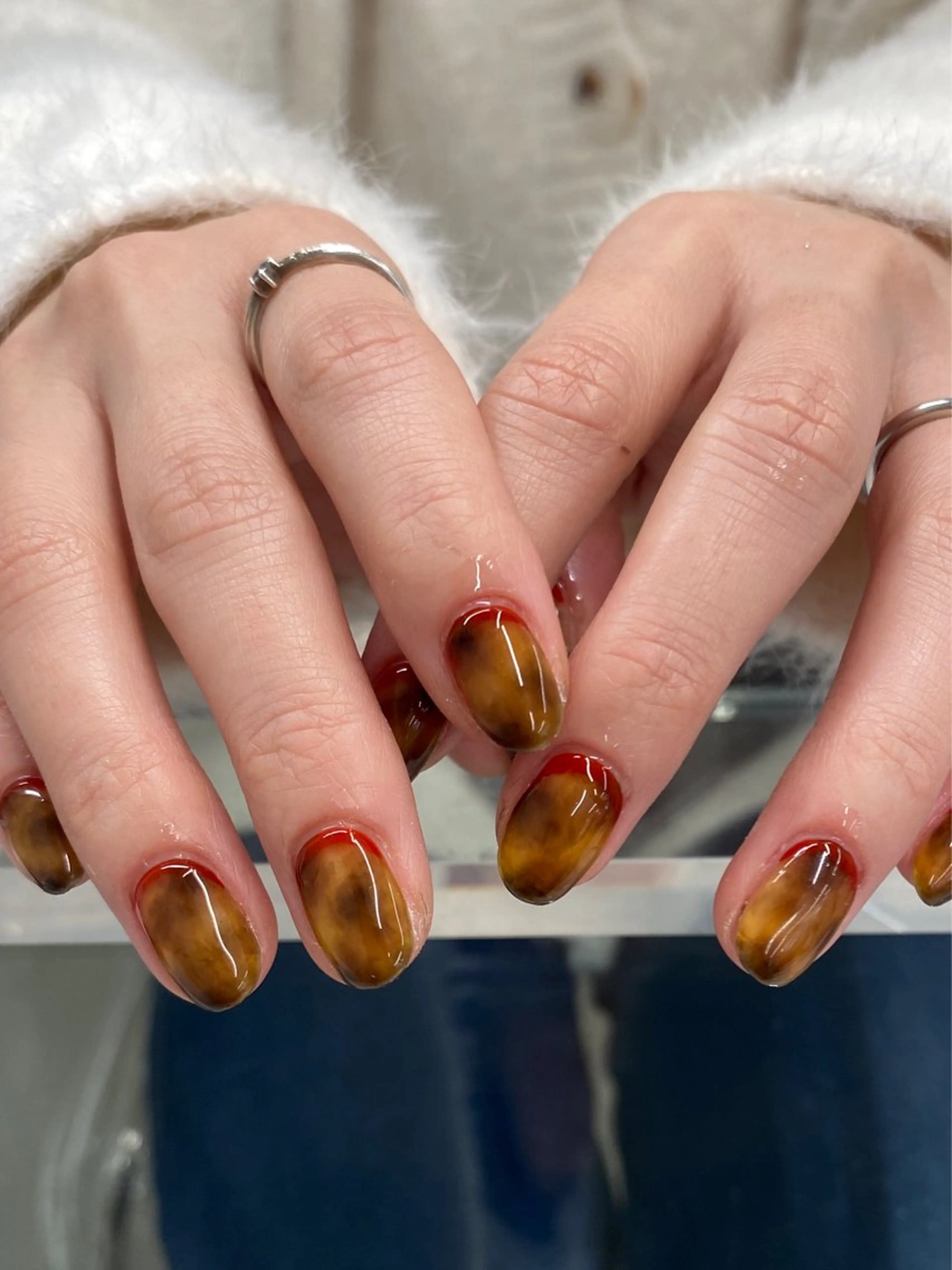 ネイル chika ／ nailのネイルデザイン