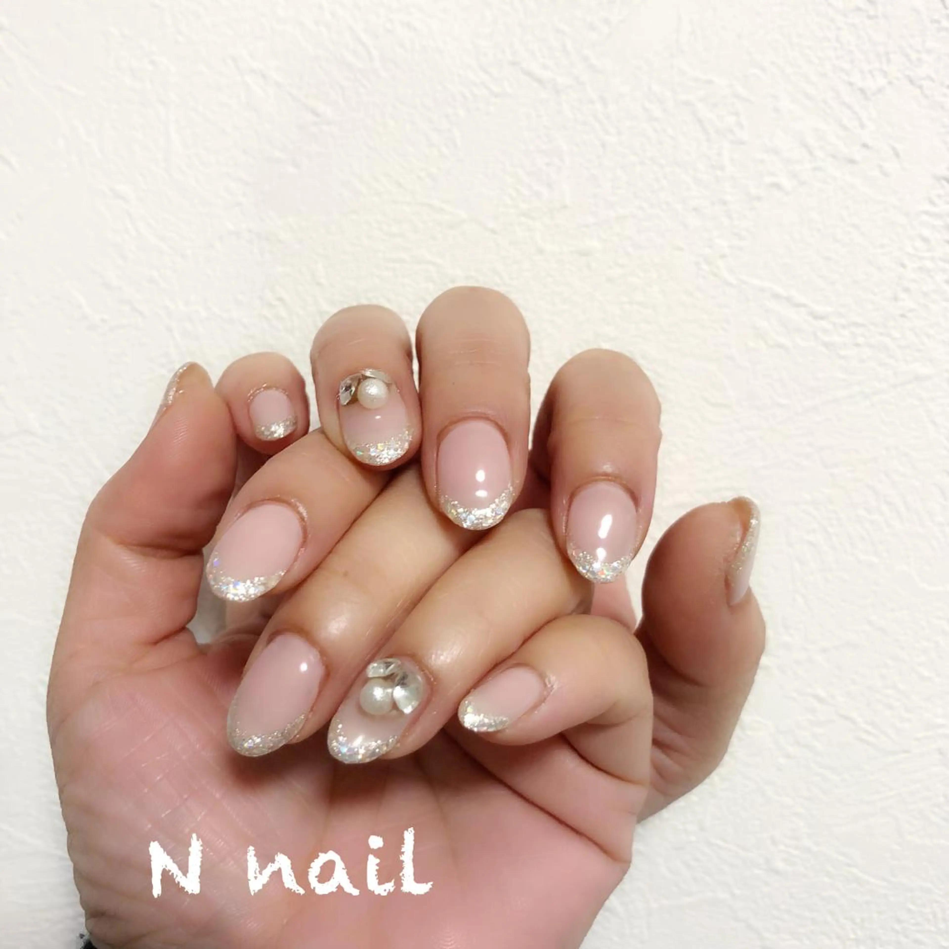 ネイル N nailのネイルデザイン