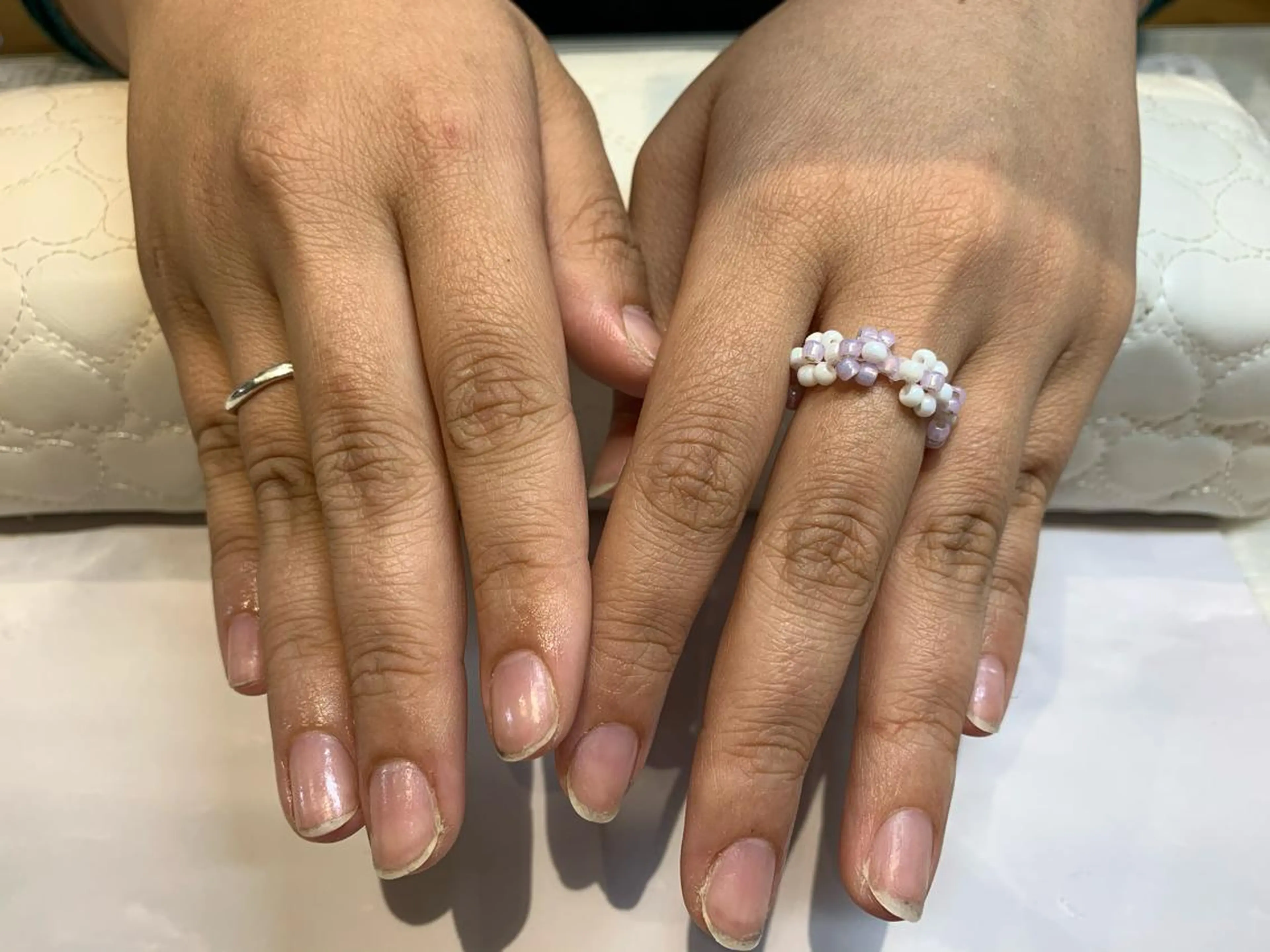 ネイル マキノ ユイのネイルデザイン