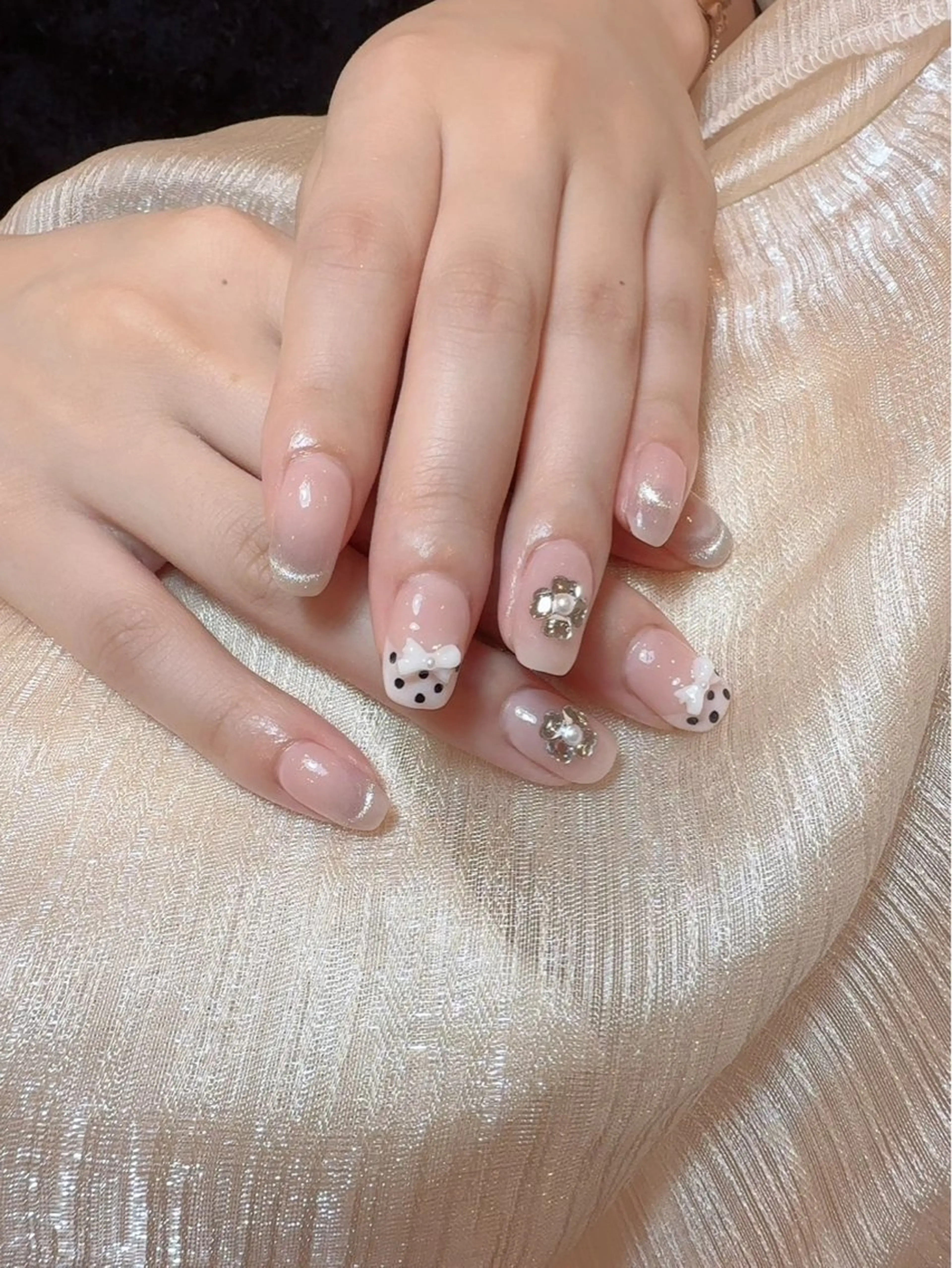 ネイル COCO nail salonのネイルデザイン