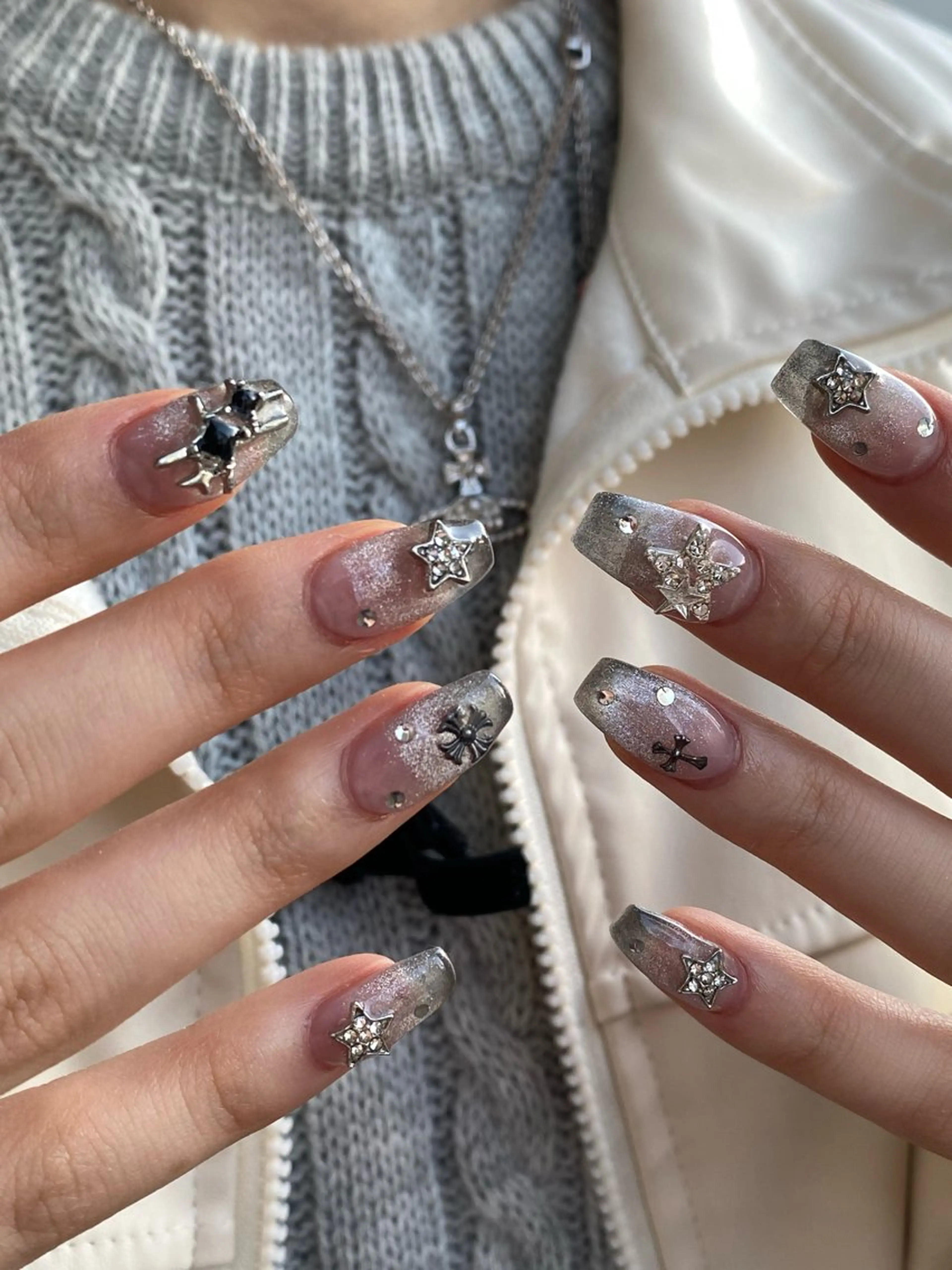 ネイル chiya nailsのネイルデザイン