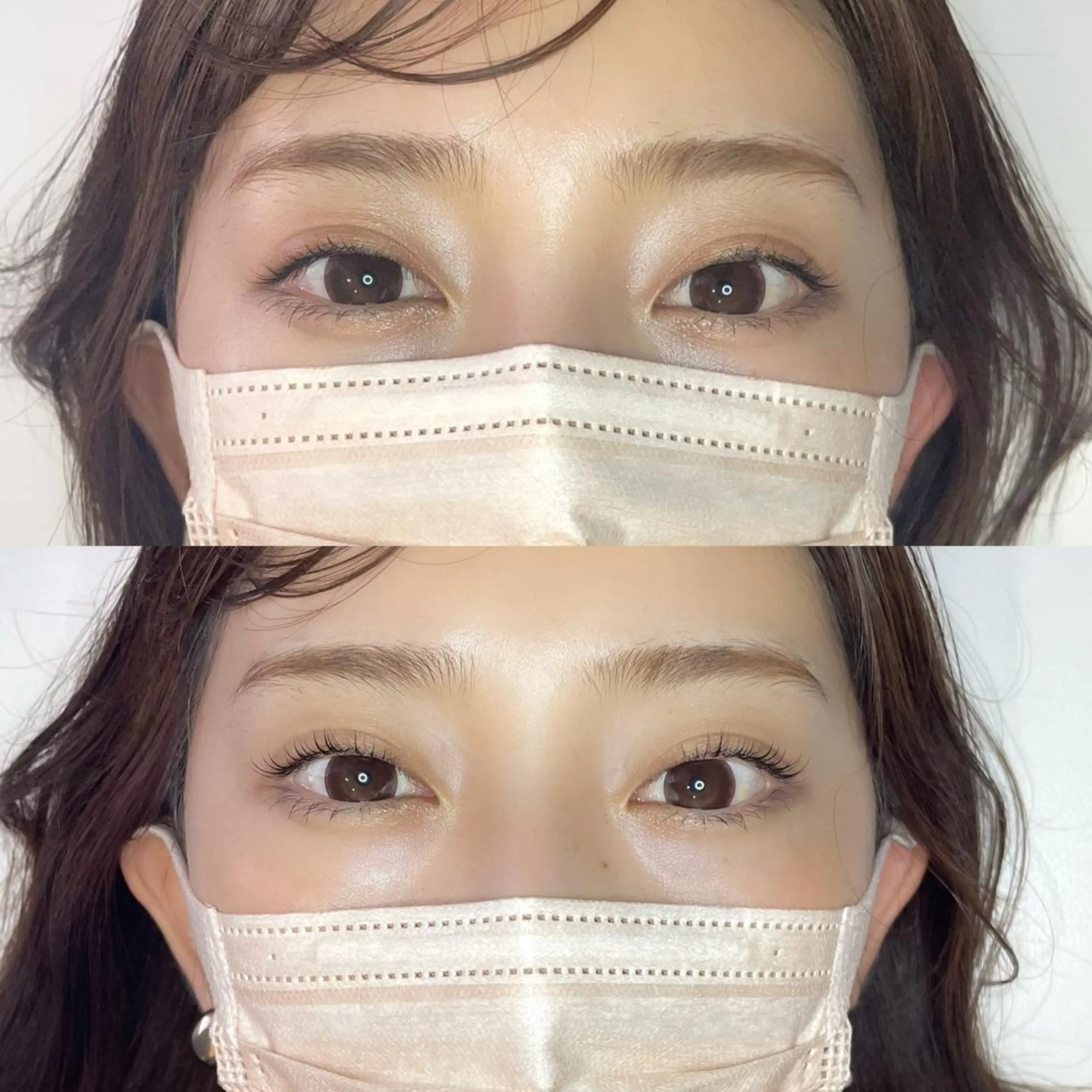 マツエク・マツパ nail salon Soiréeのネイルデザイン