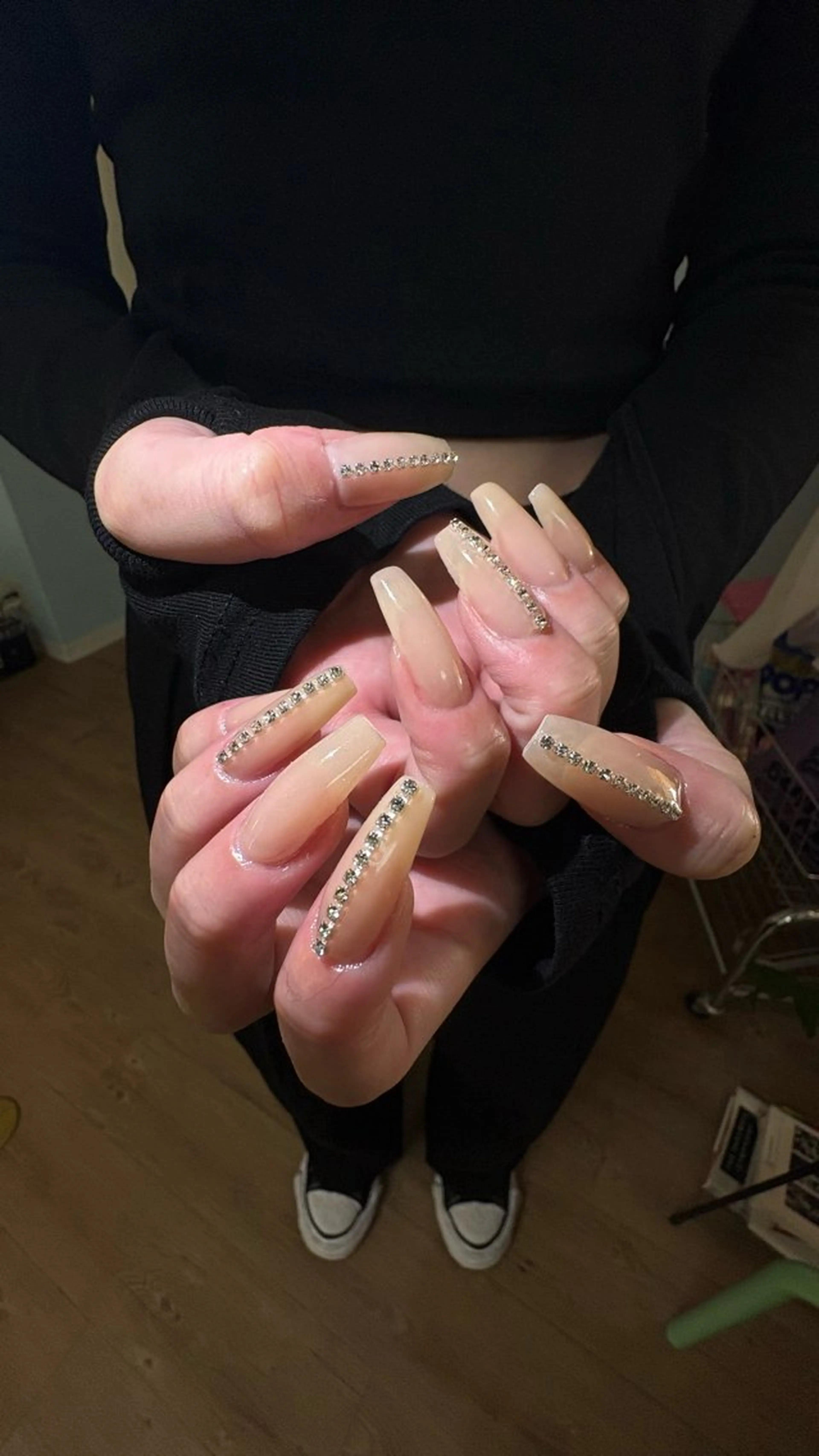 ネイル ハンドネイル bulma. erieのネイルデザイン