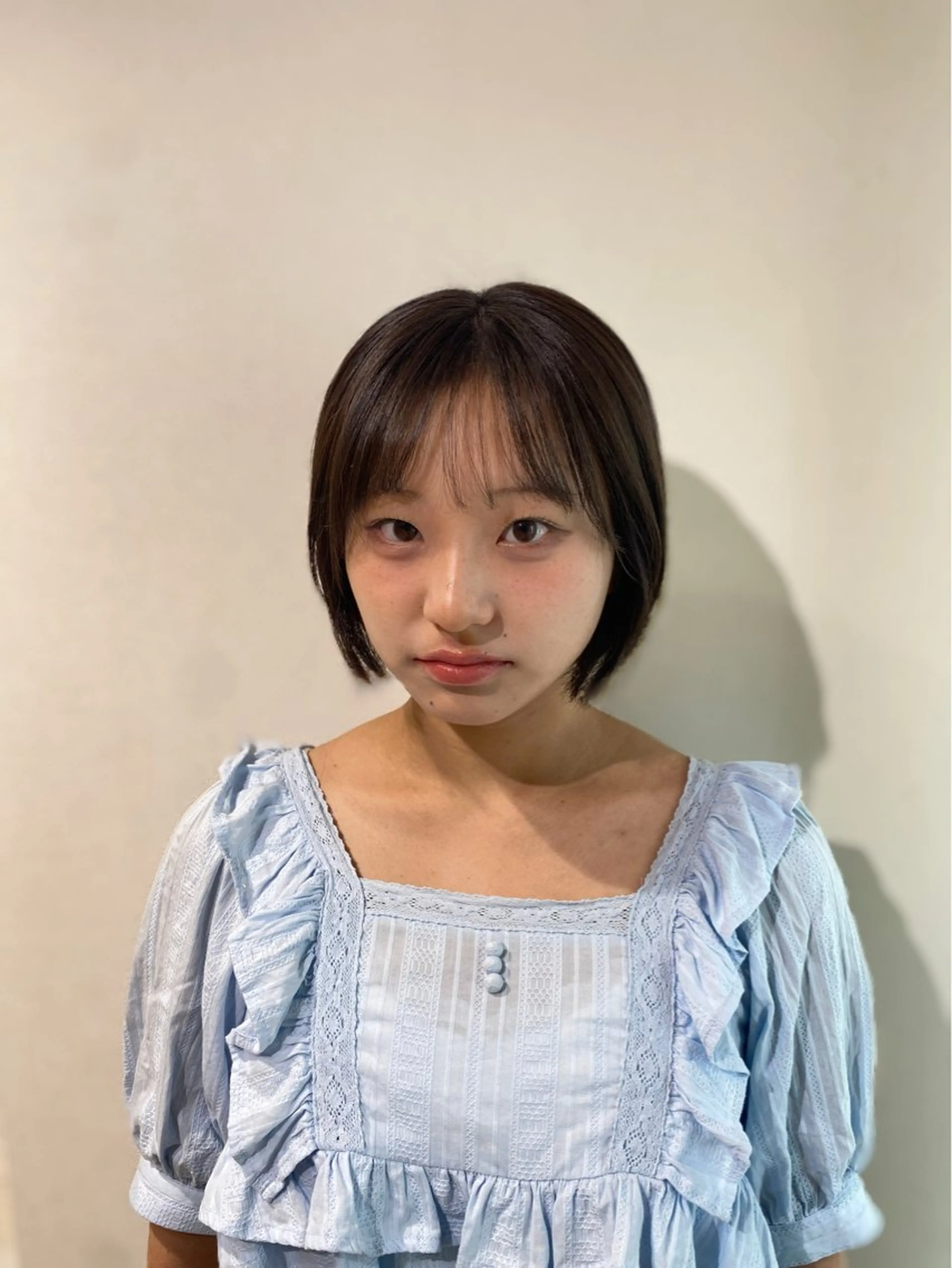 カラー ヘアカラー アレンジ/カラー/ カット/ココミ🧚のヘアスタイル