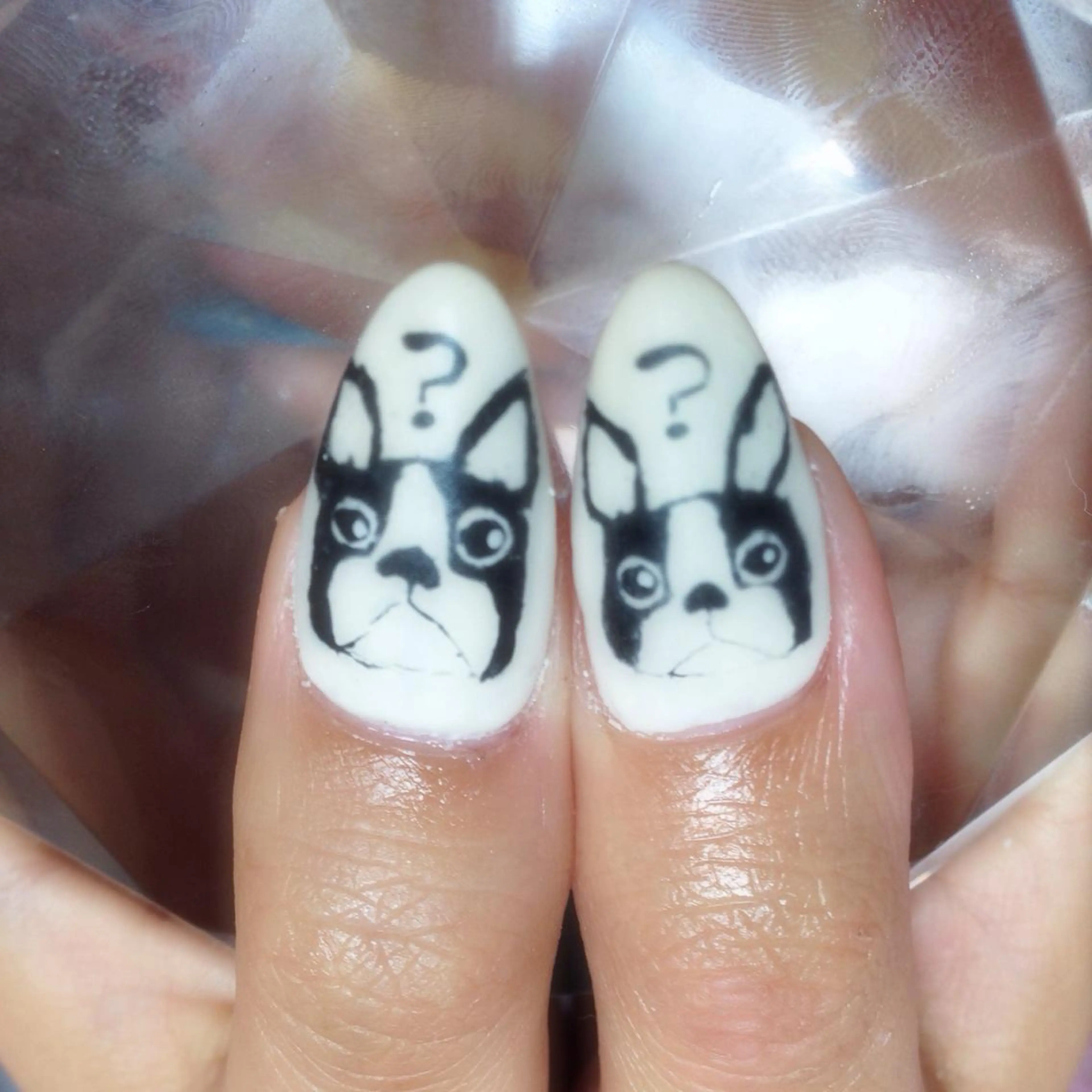 ネイル 🩵池袋heart nail🩵のネイルデザイン