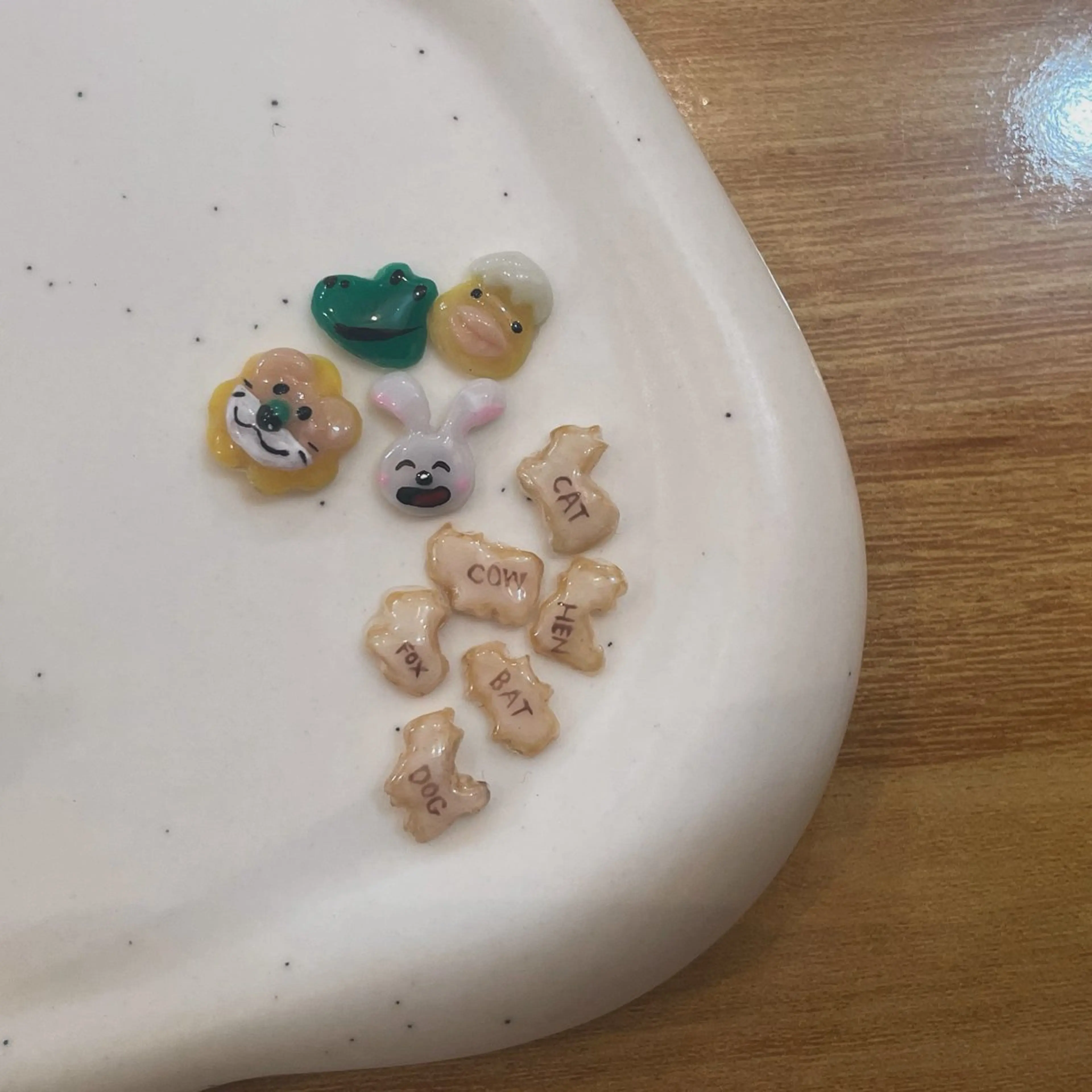 ネイル anocharm _annaの眉毛・アイブロウイメージ