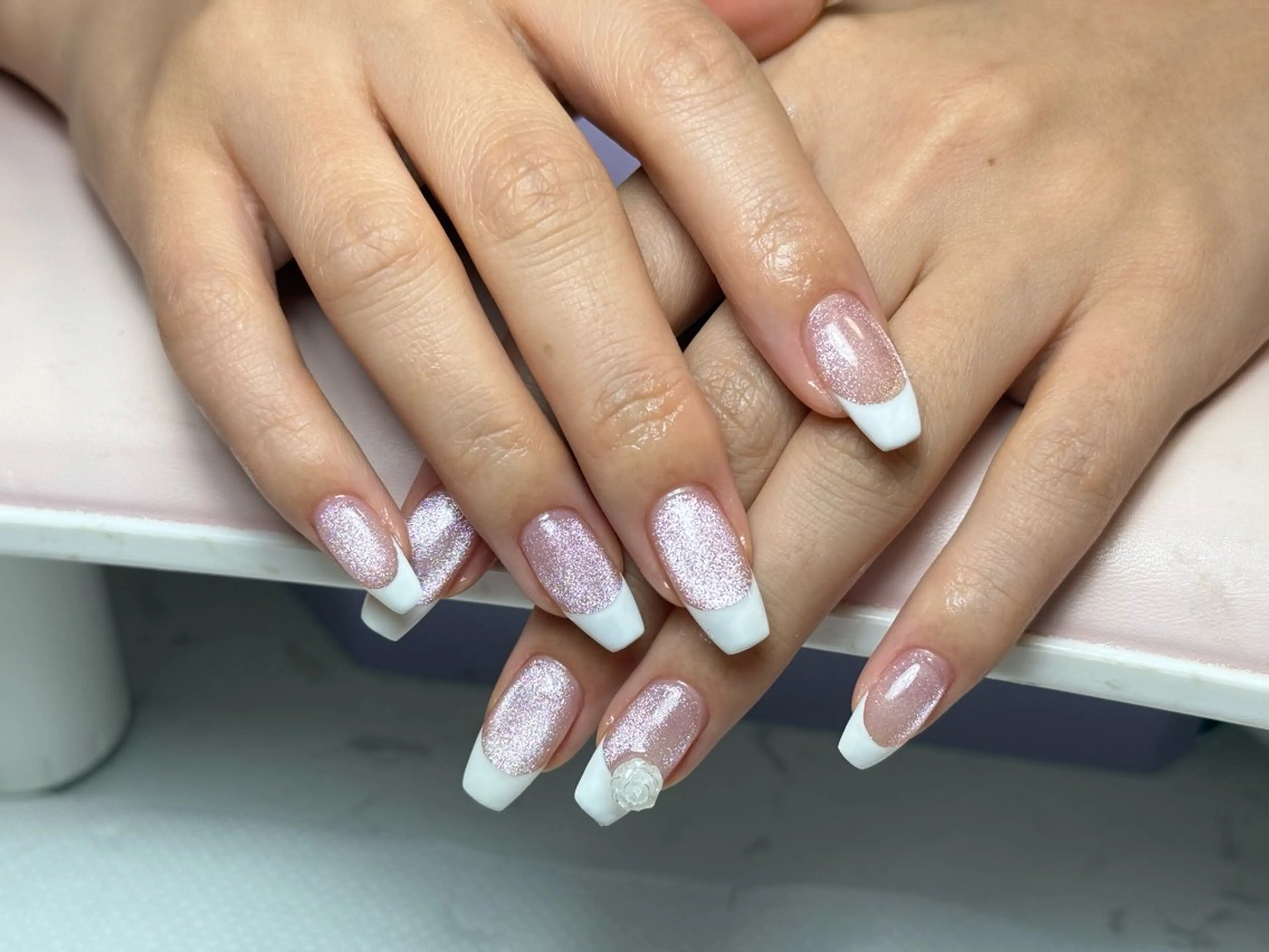 ネイル ハンドネイル リコ ricoのネイルデザイン