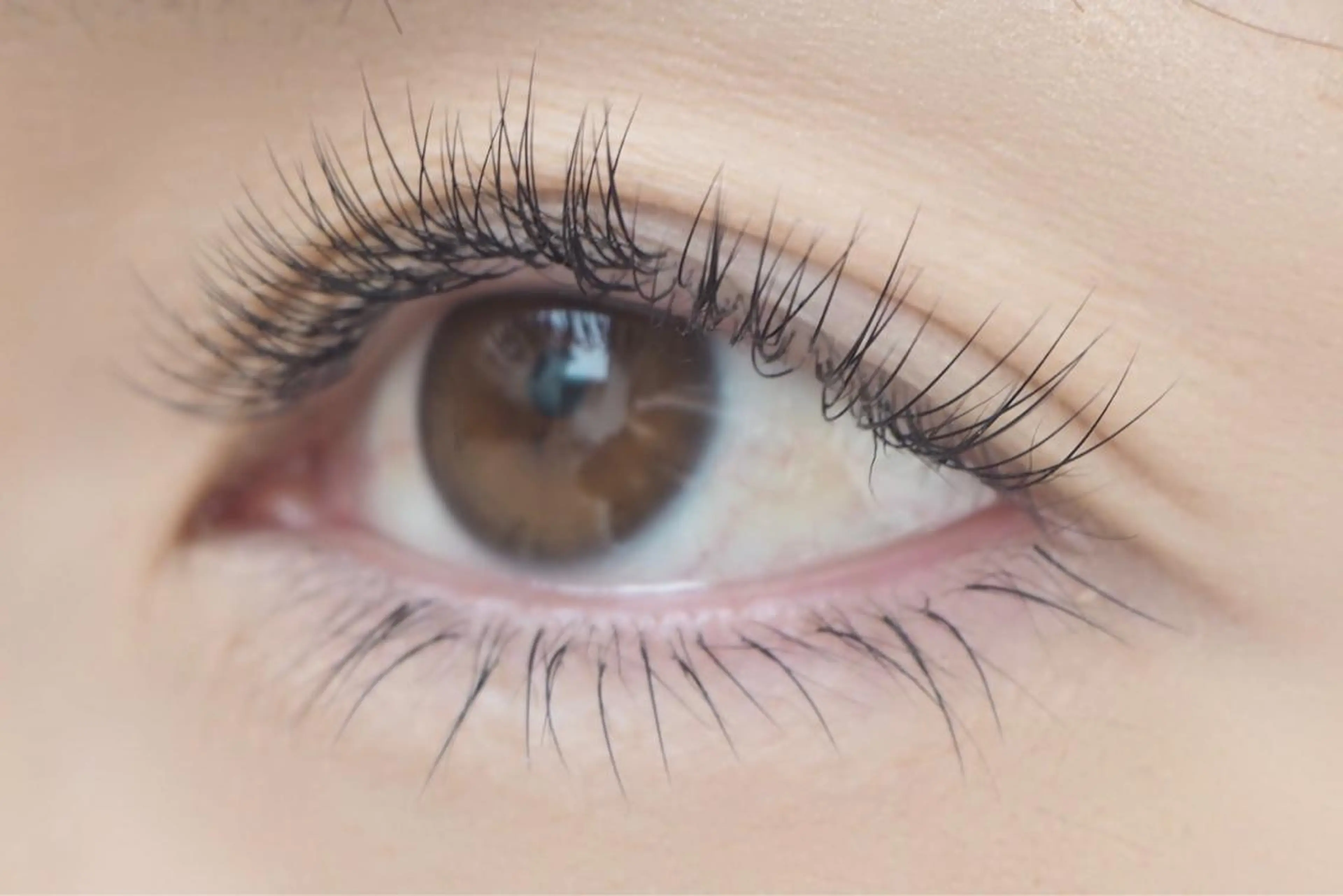 マツエク・マツパ Jカール マツエク 恩田 美波のマツエク・マツパデザイン