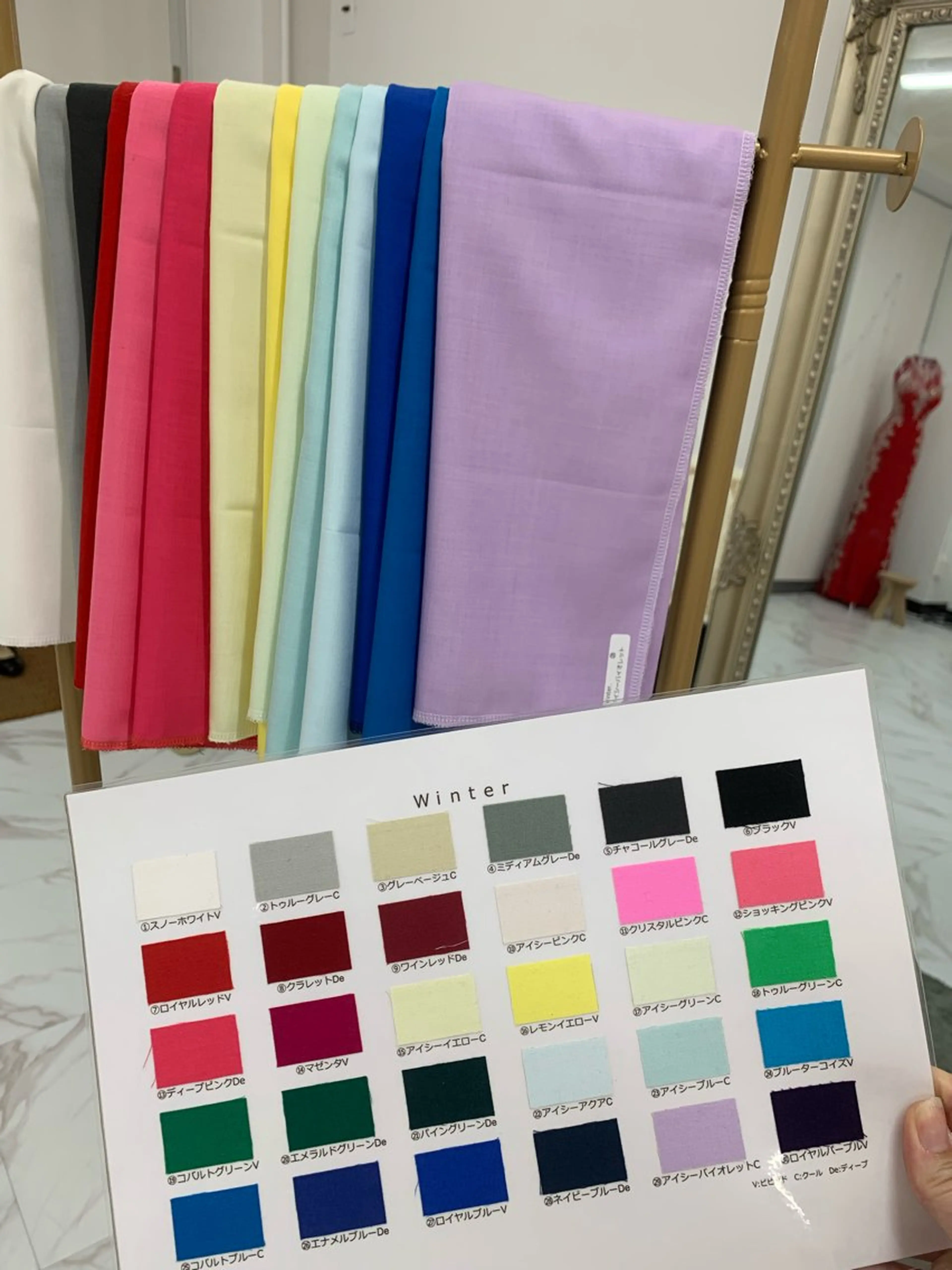 Lumora mokaのその他イメージ
