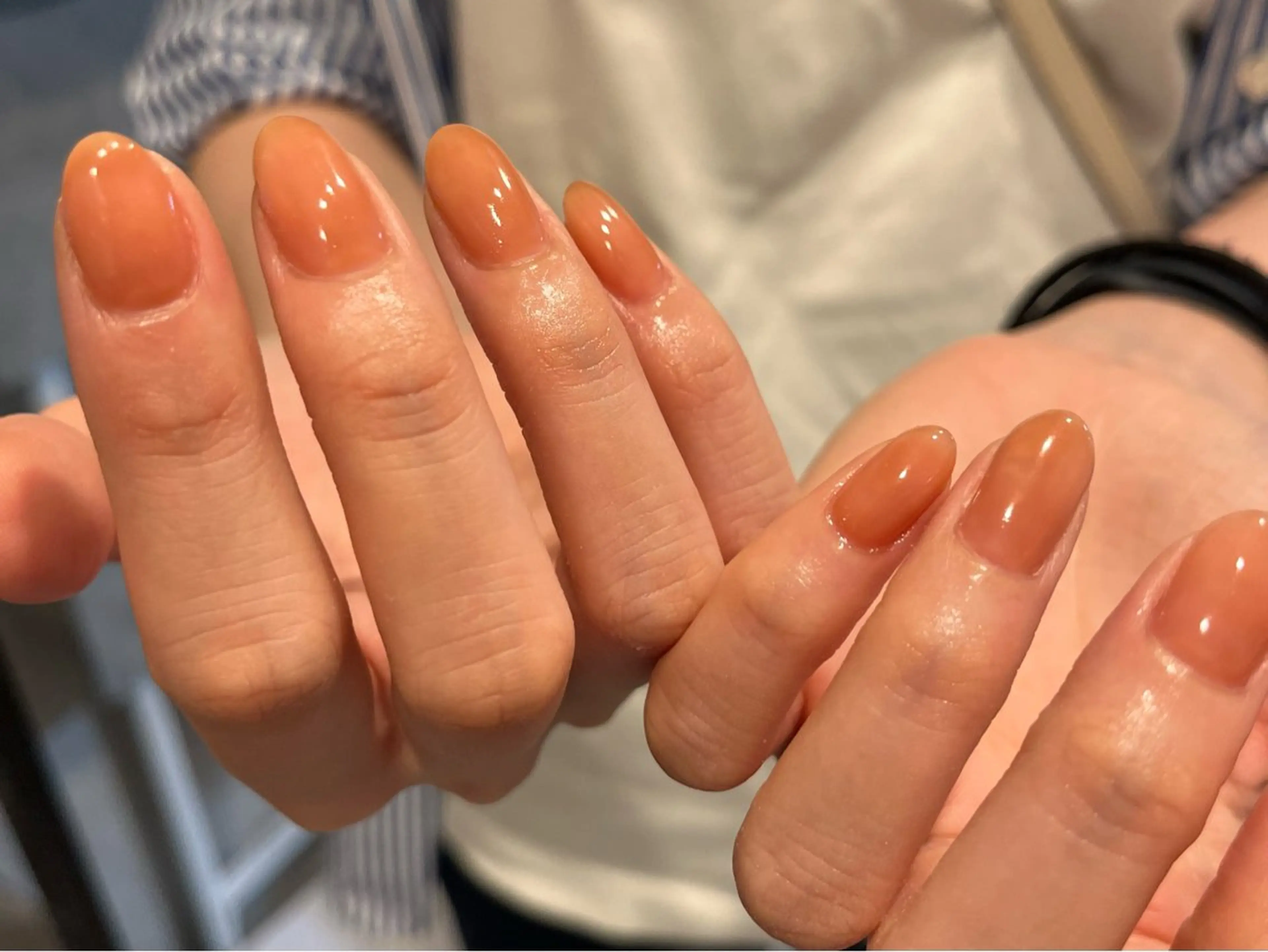 ネイル Eriza meiのネイルデザイン