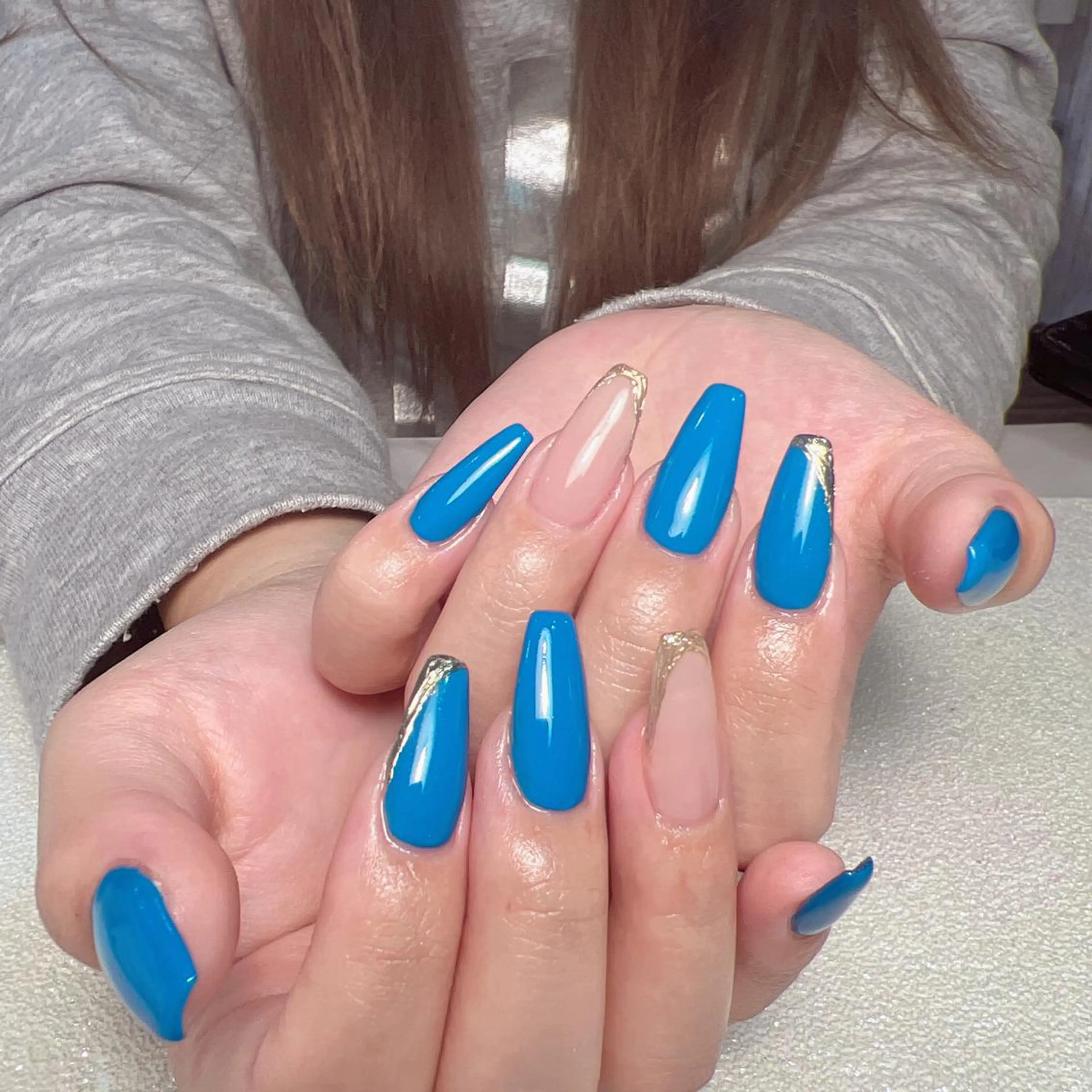 ネイル You&Me Yukiのネイルデザイン