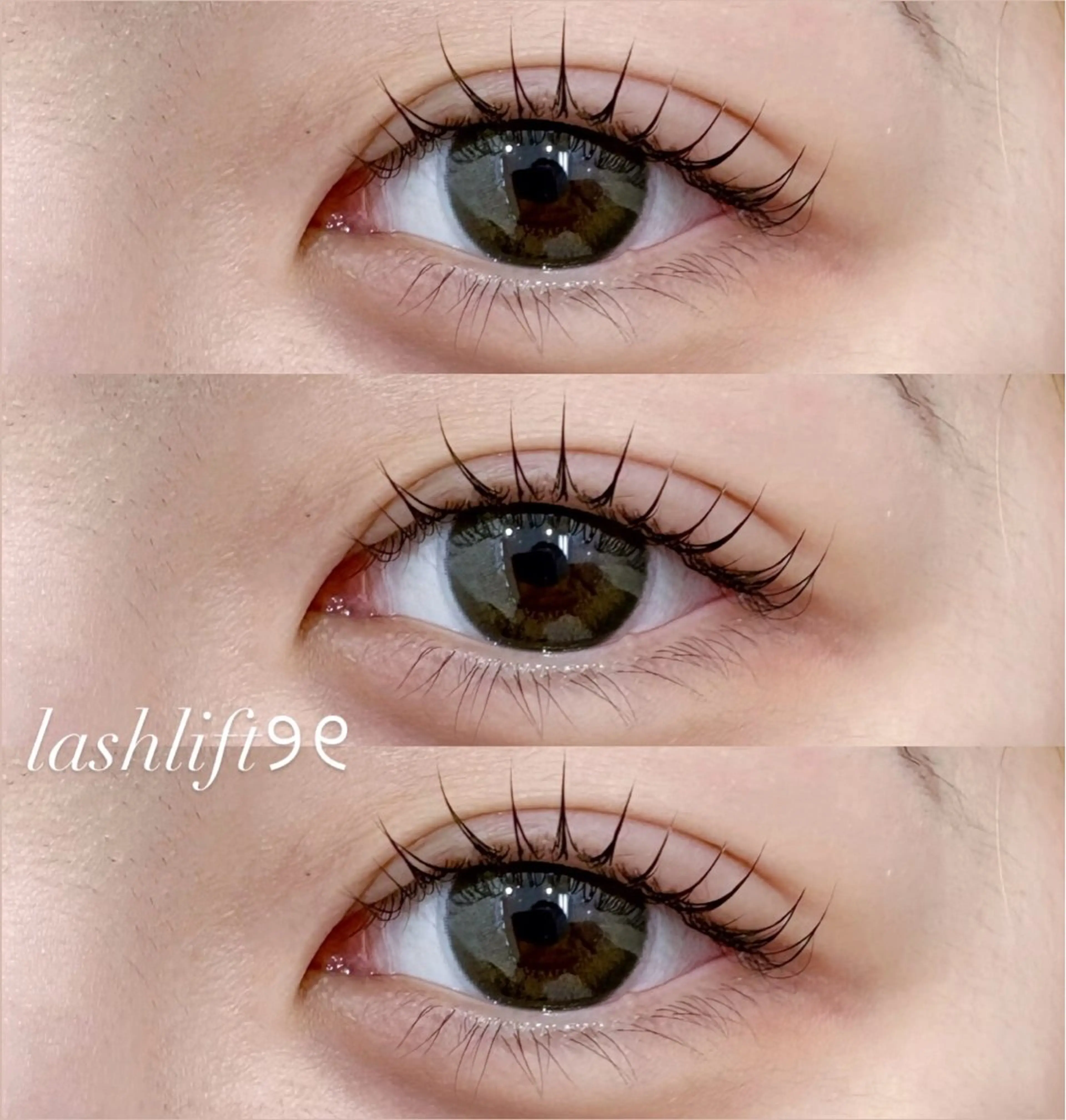 マツエク・マツパ mila新宿/ここな /まつげパーマのマツエク・マツパデザイン