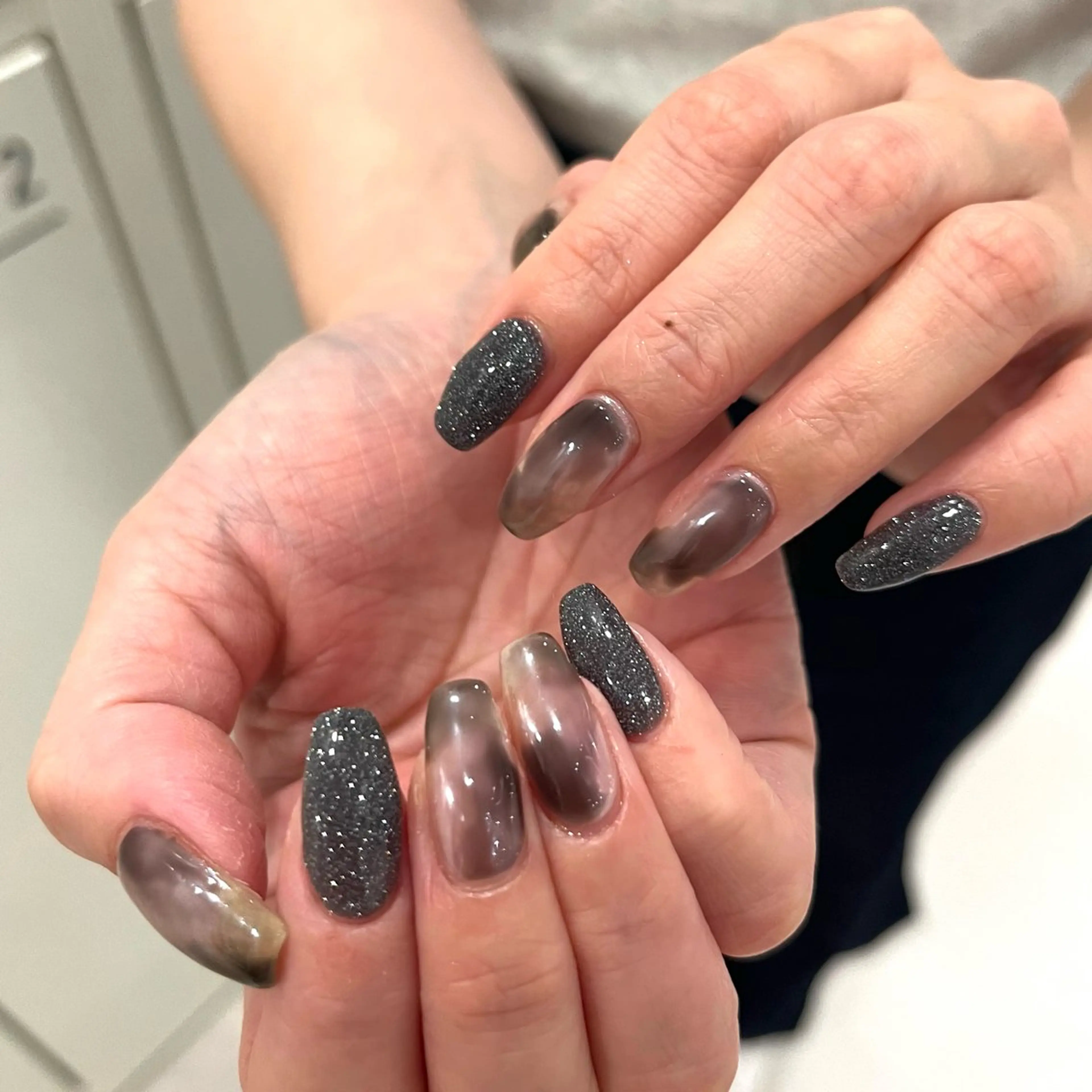 ネイル DEE nail ayame.Kのネイルデザイン