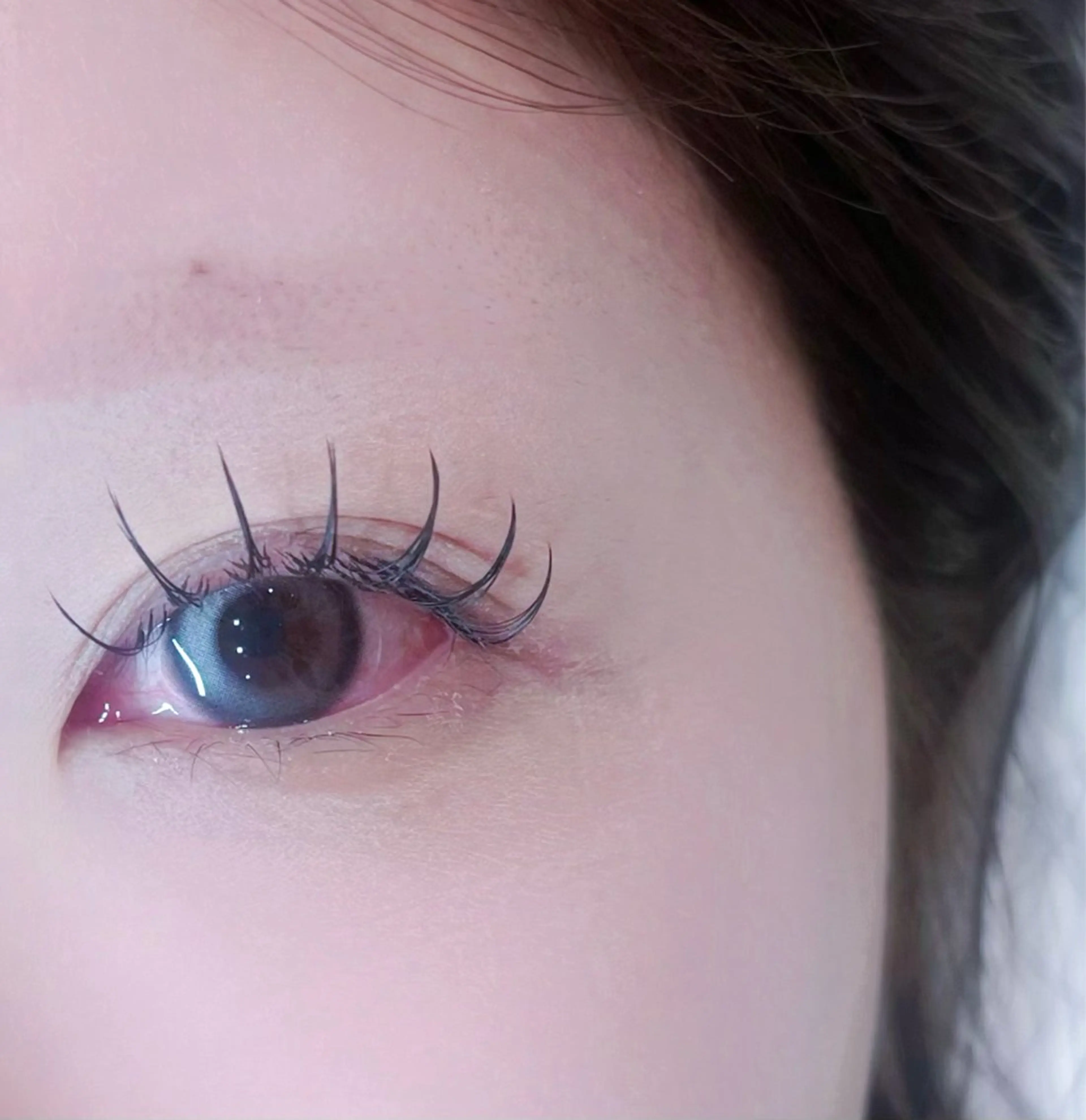 マツエク・マツパ ‪🕖🛋NANA kaieyelashのマツエク・マツパデザイン