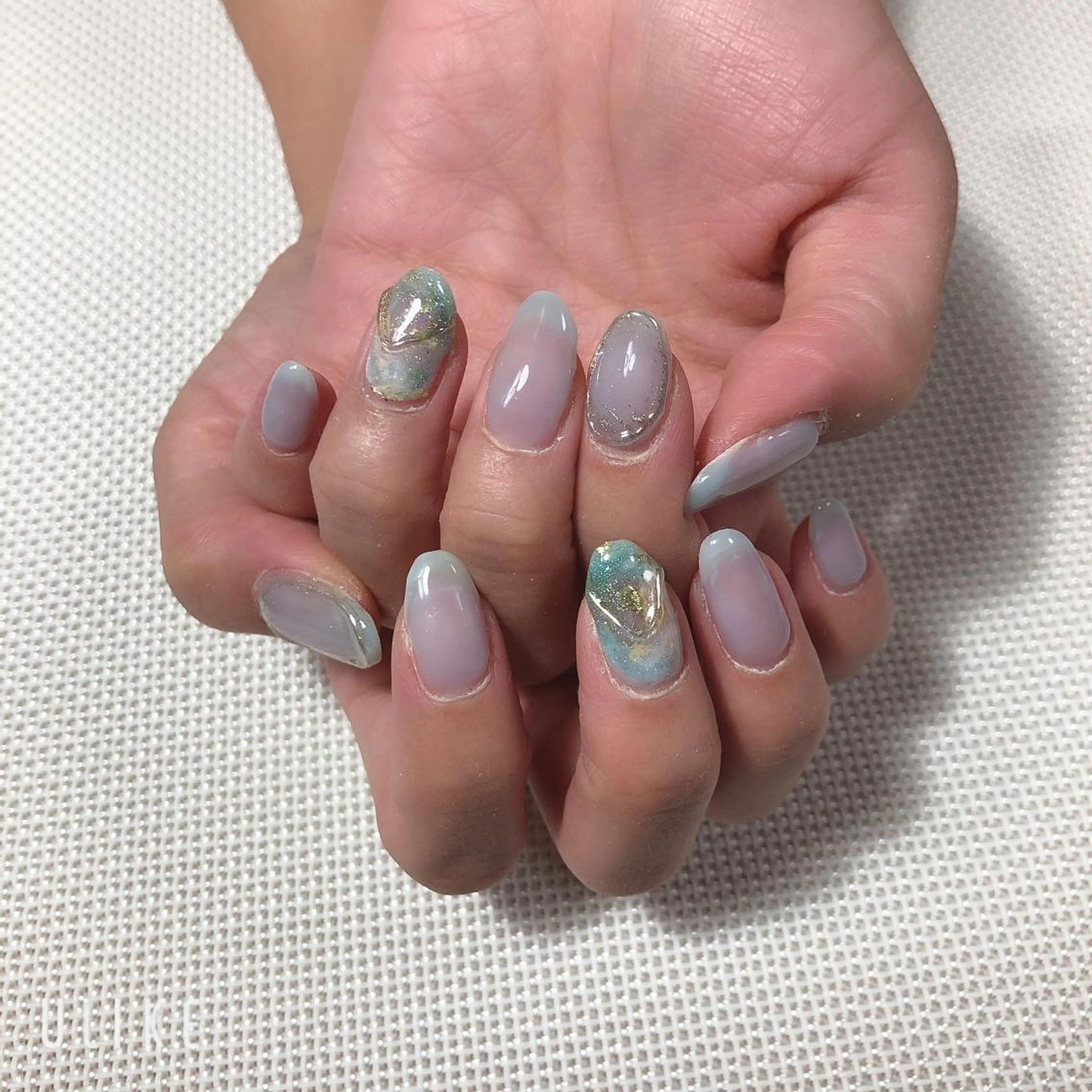 ネイル nails 🎀meのネイルデザイン